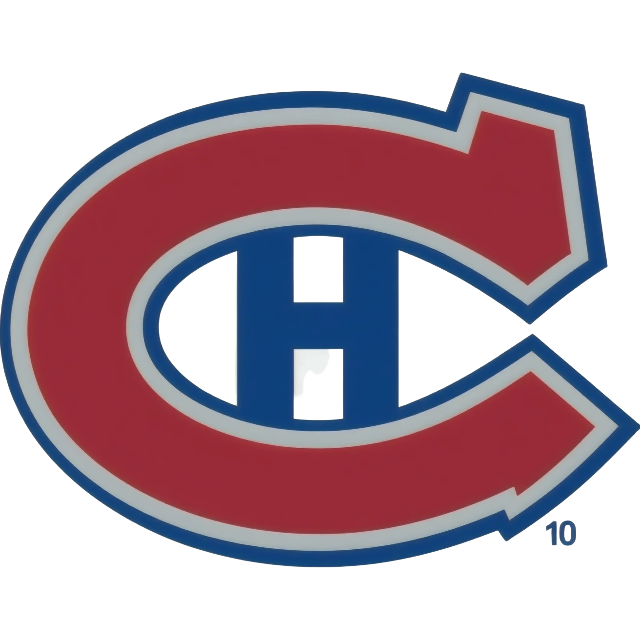 Montreal Canadians  logo emoji