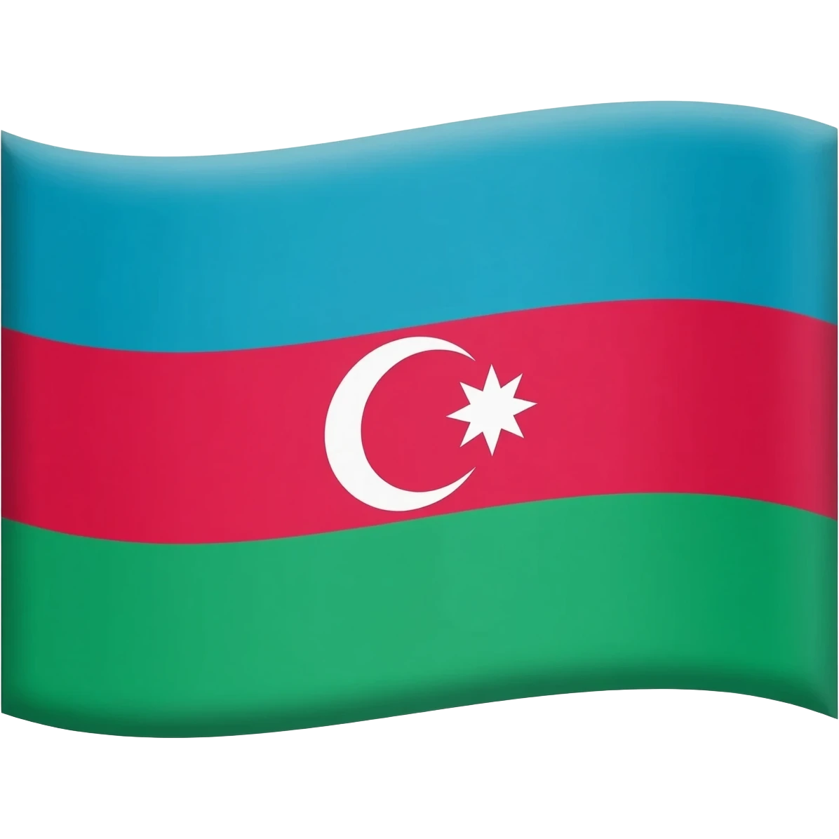 Azərbaycan emoji emoji