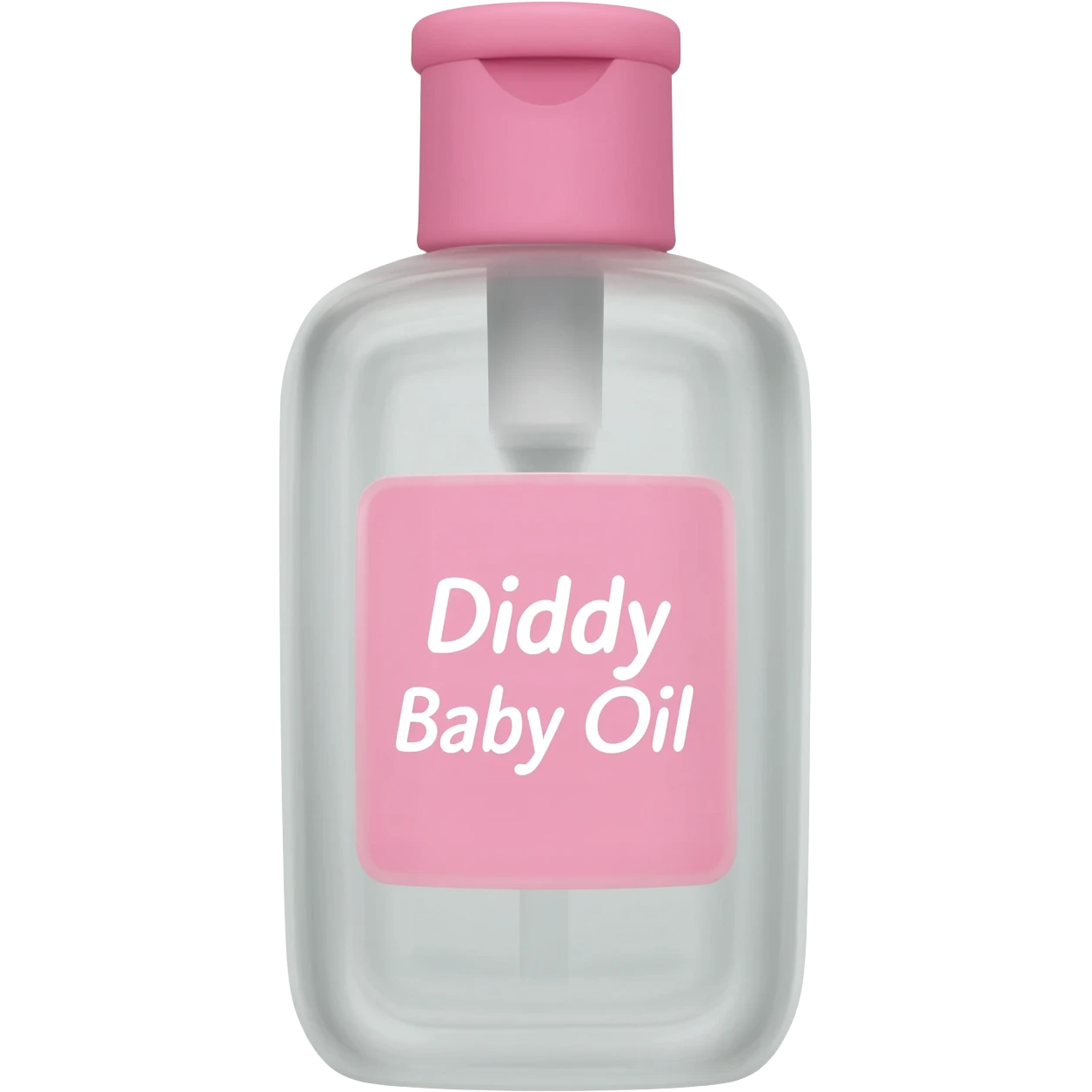 diddy baby oil emoji
