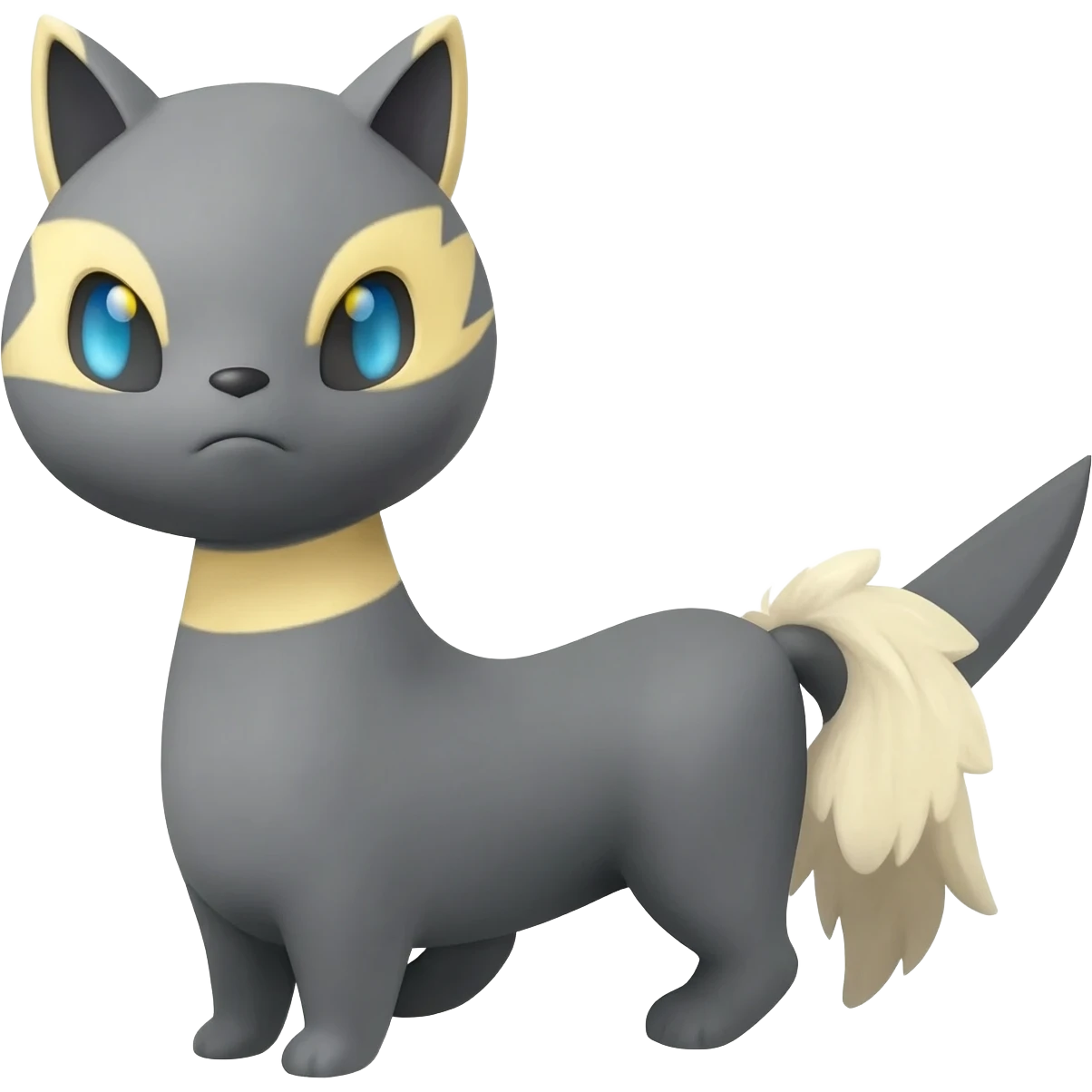 Noivern-Pokémon  emoji