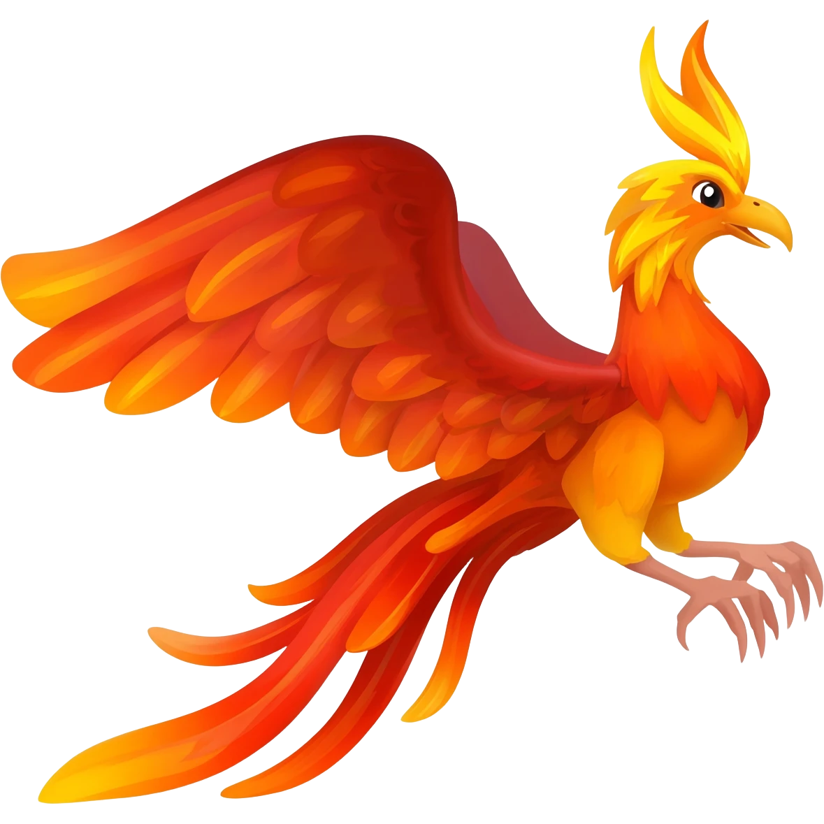 Phoenix Knight emoji