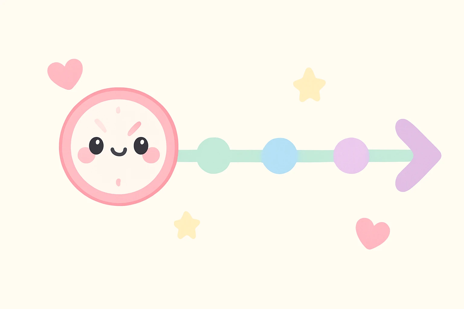 "Timeline", no text emoji