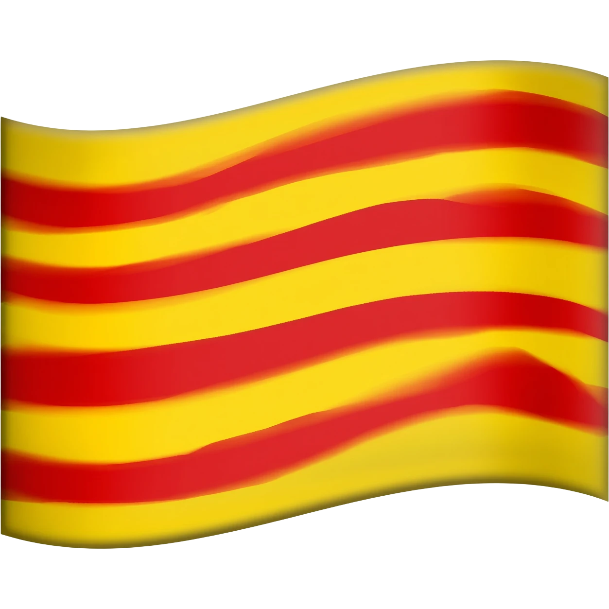 catalonia flag emoji emoji