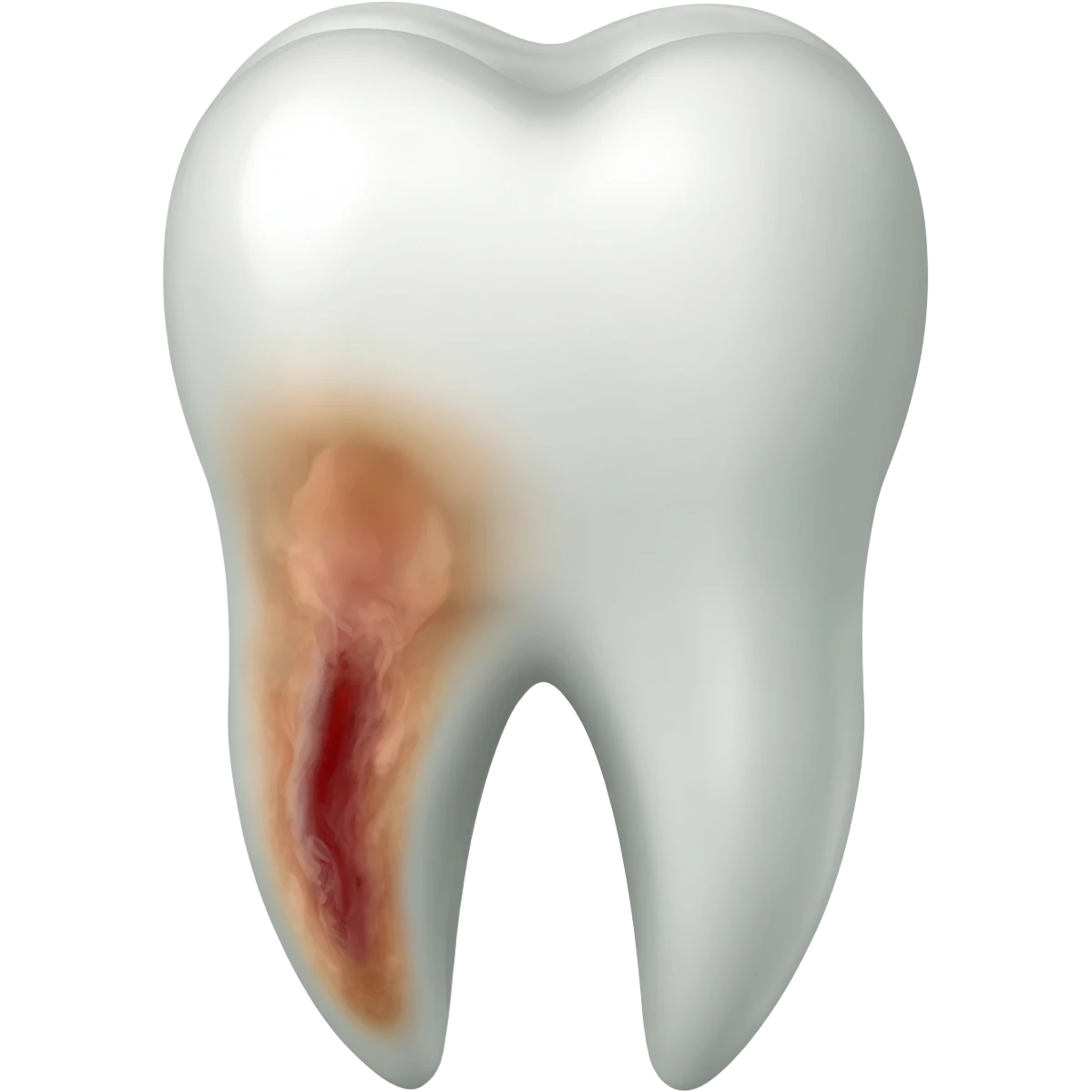 dental abscess emoji