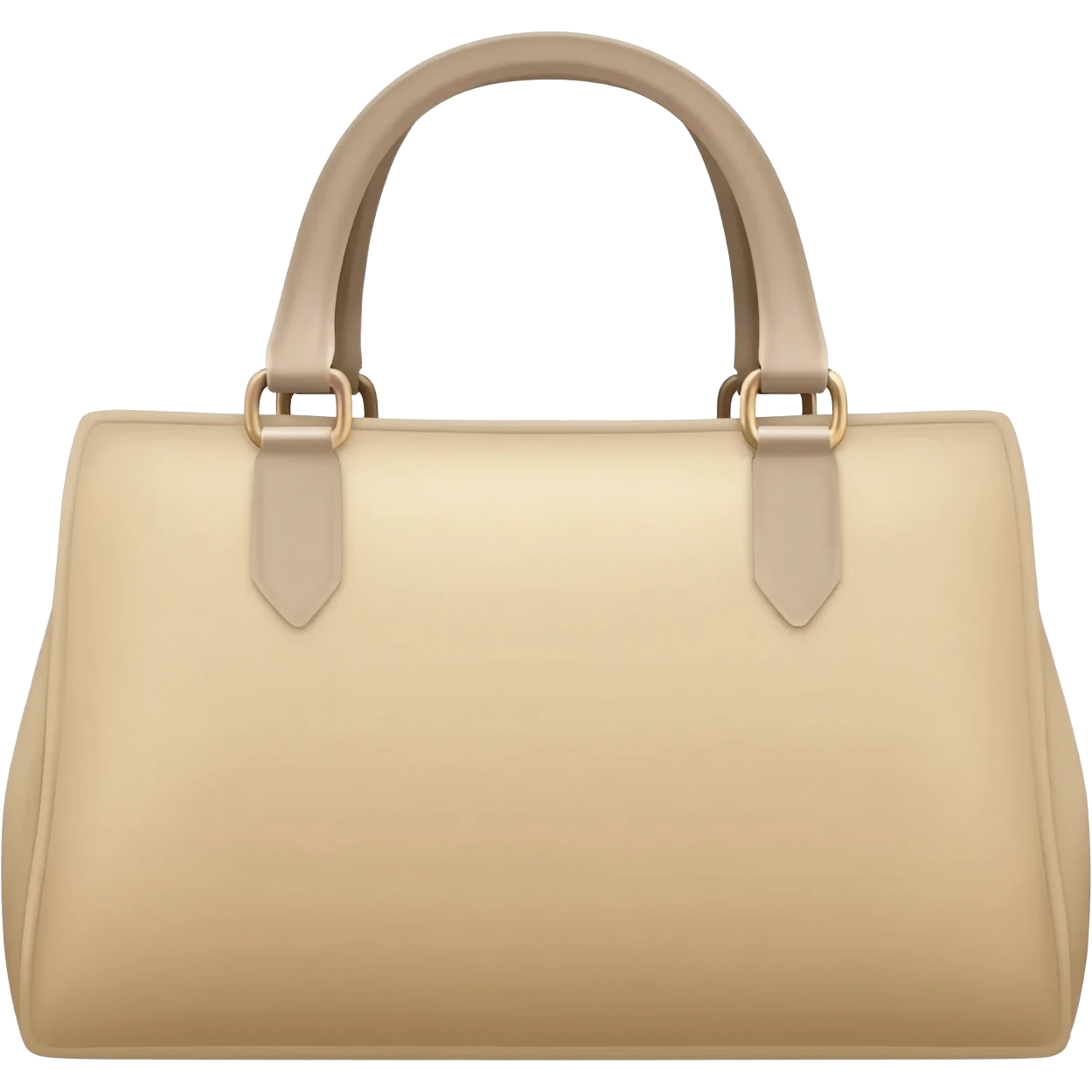 Add straps on it emoji