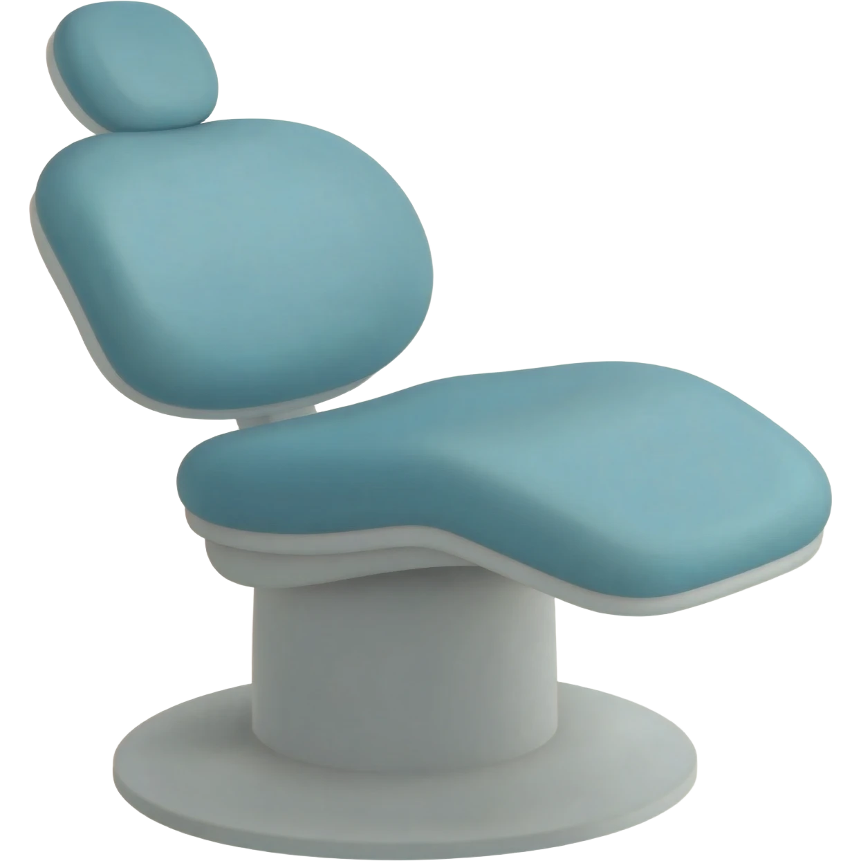 sillon odontologico emoji