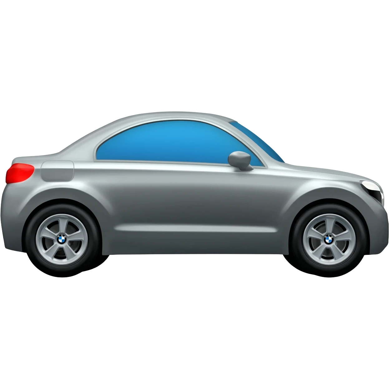 Bmw emoji