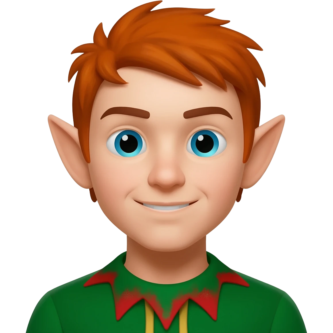 Elves emoji