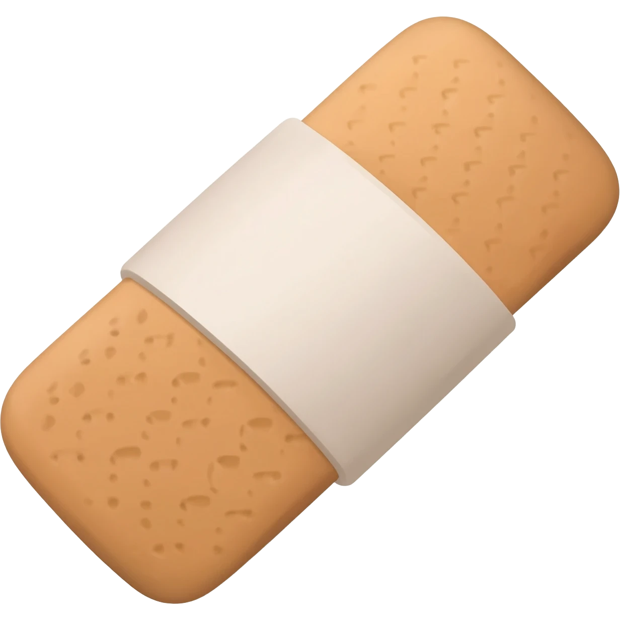 Bandage emoji