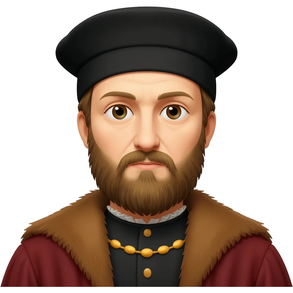 Marco Polo emoji