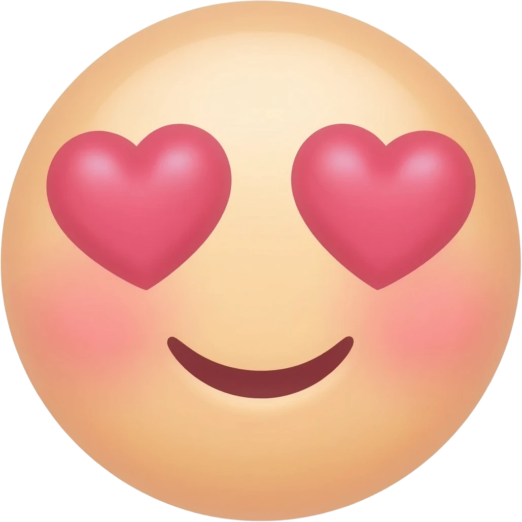 Generate this into an insta emoji emoji