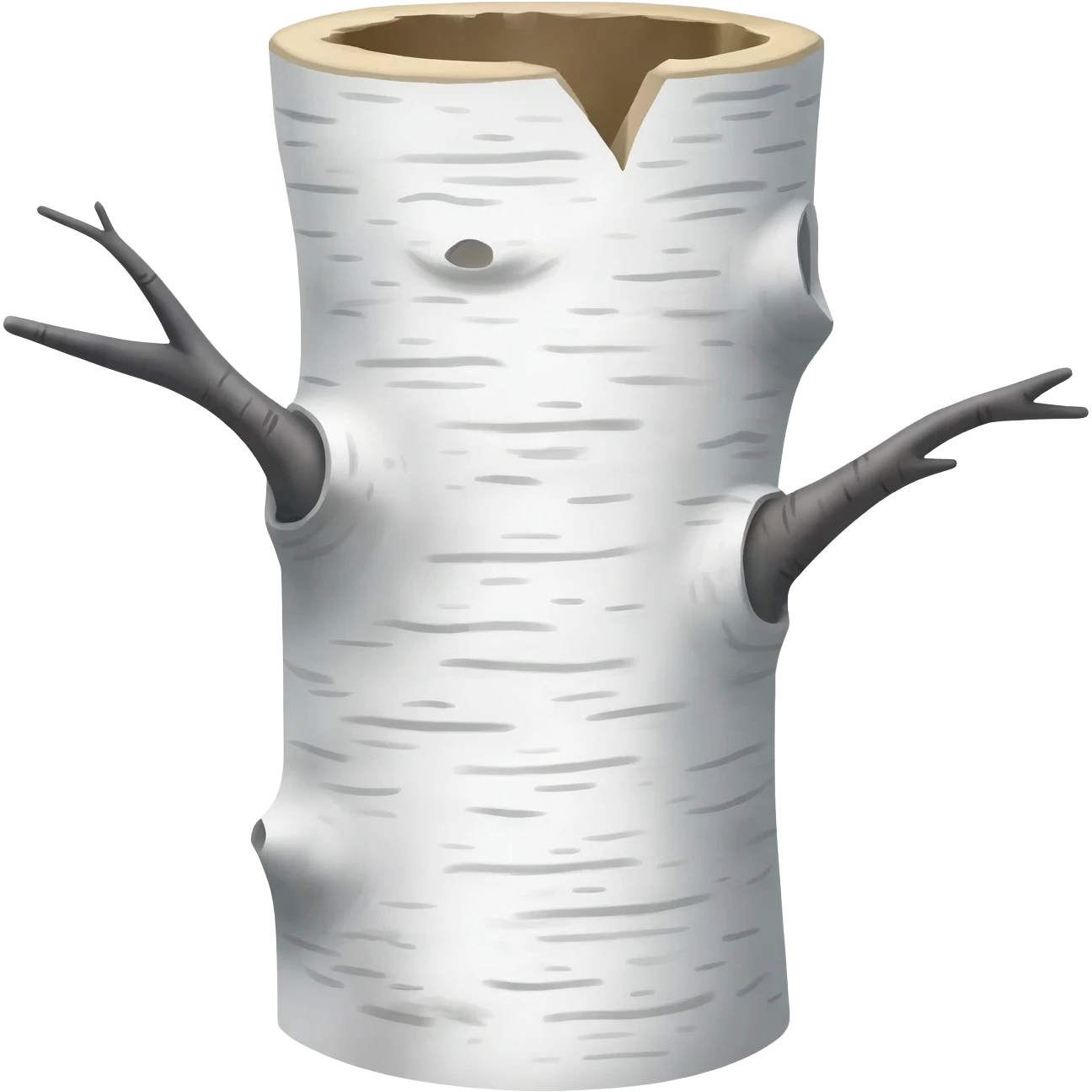 БАБОЧКА БЕЛАЯ emoji