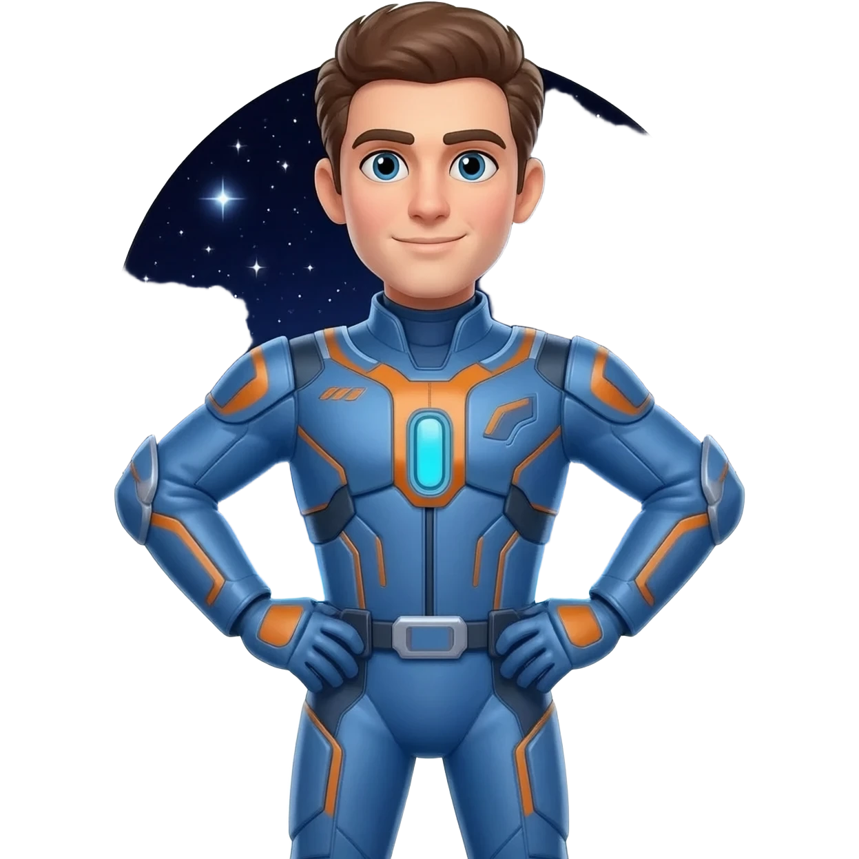 buzz loghtyear emoji