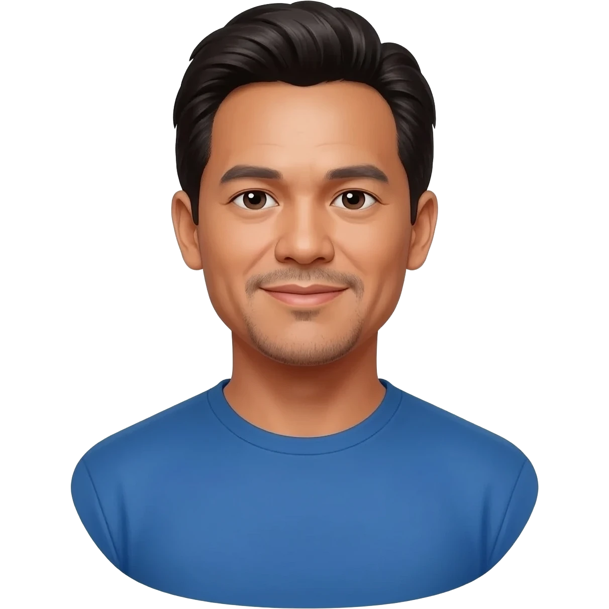 Pinoy version kahawig ni David Harbour  emoji