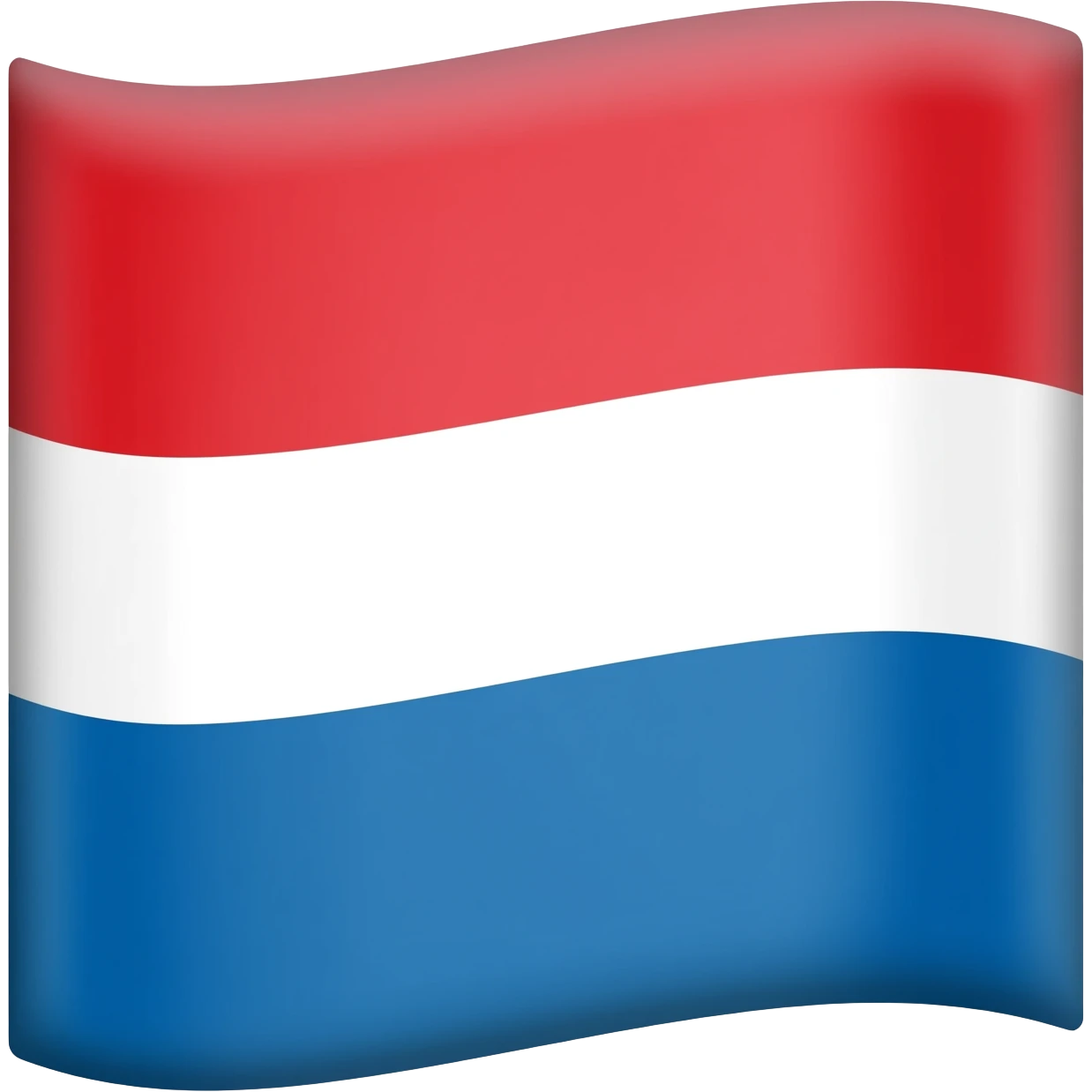 flag of  Netherlands emoji