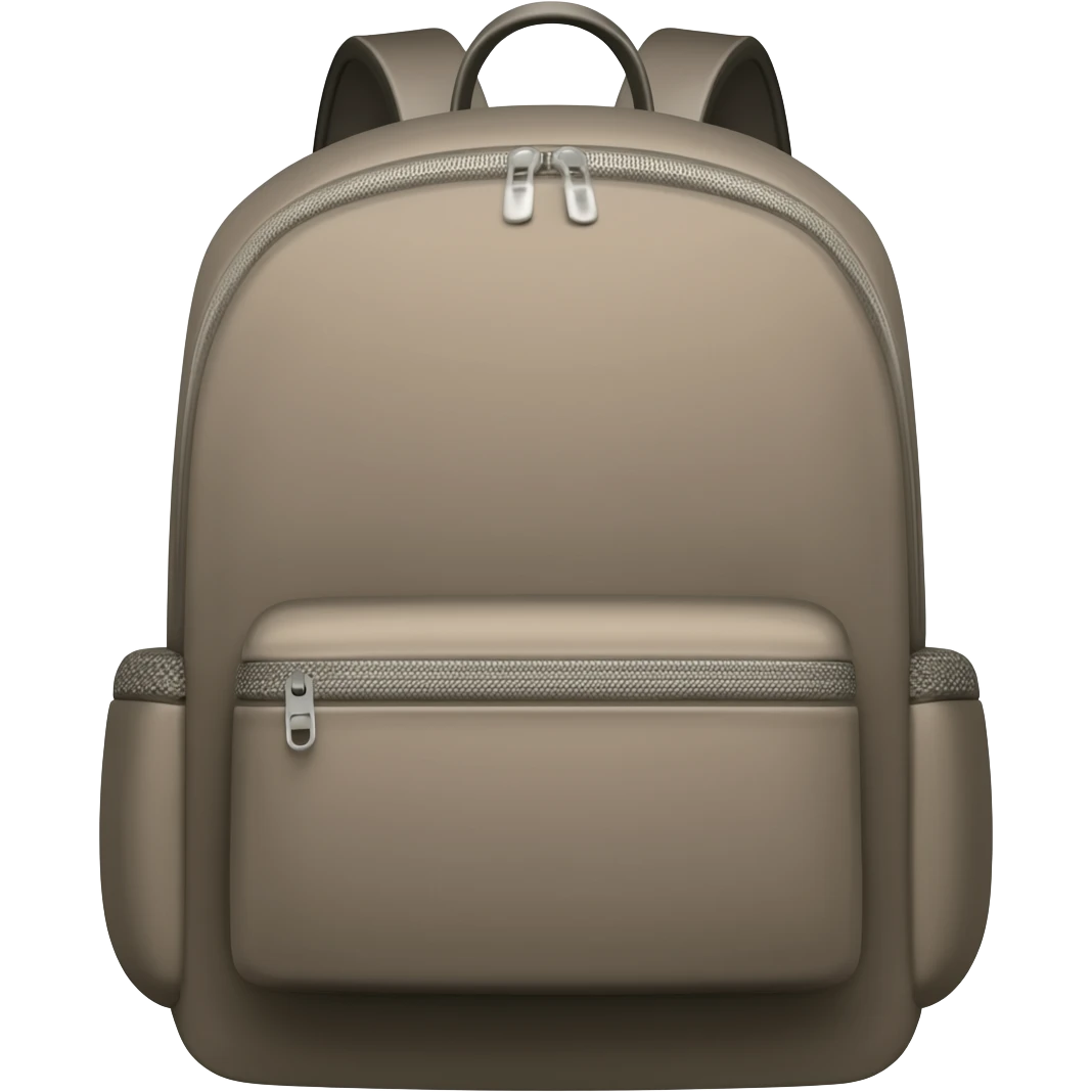 BACKPACK emoji