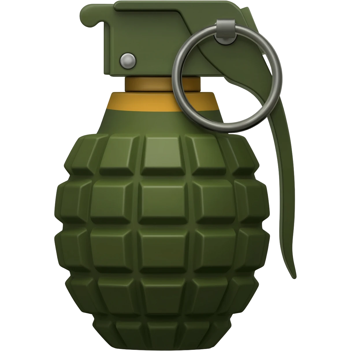 Grenade emoji
