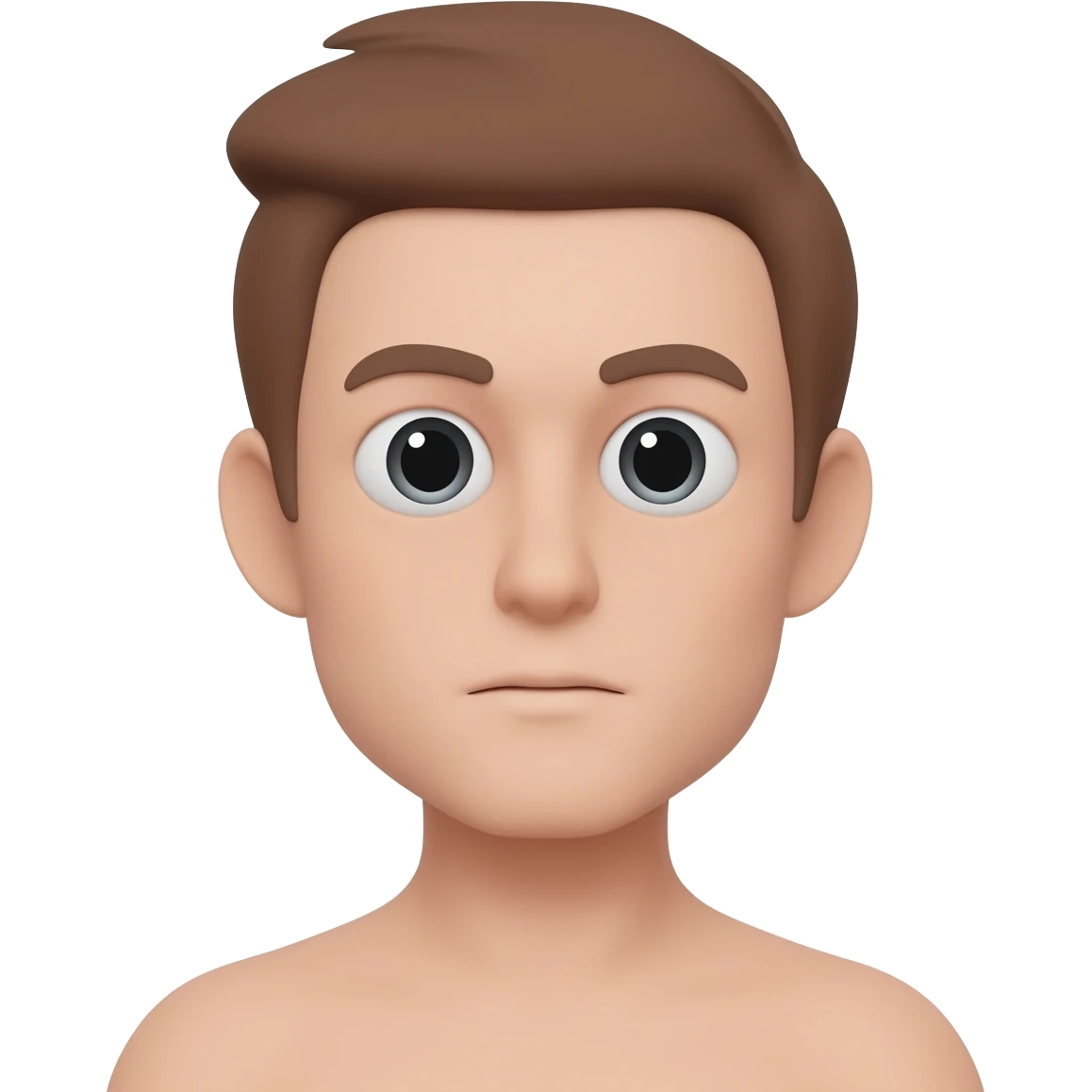 my soul leaving my body emoji