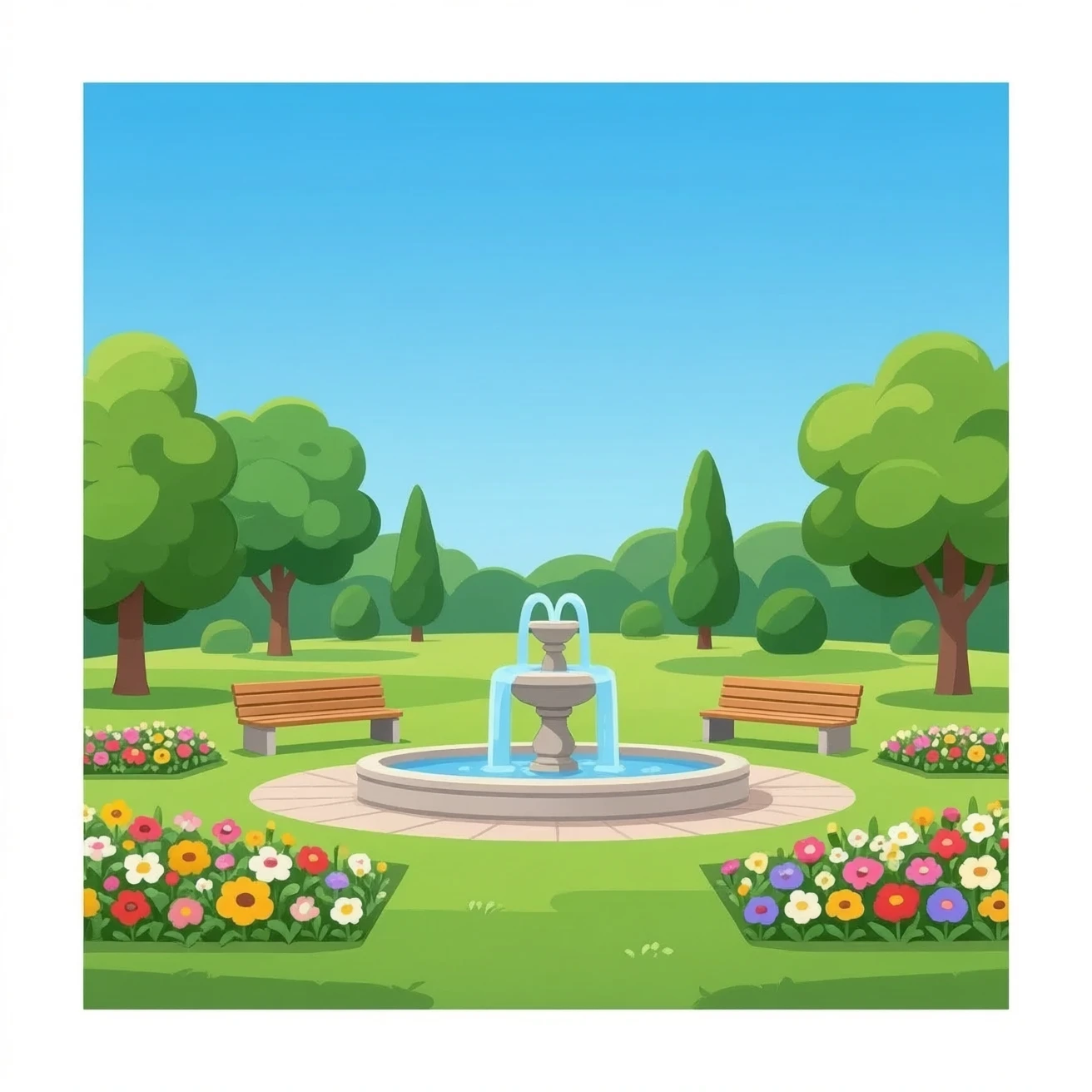 park emoji