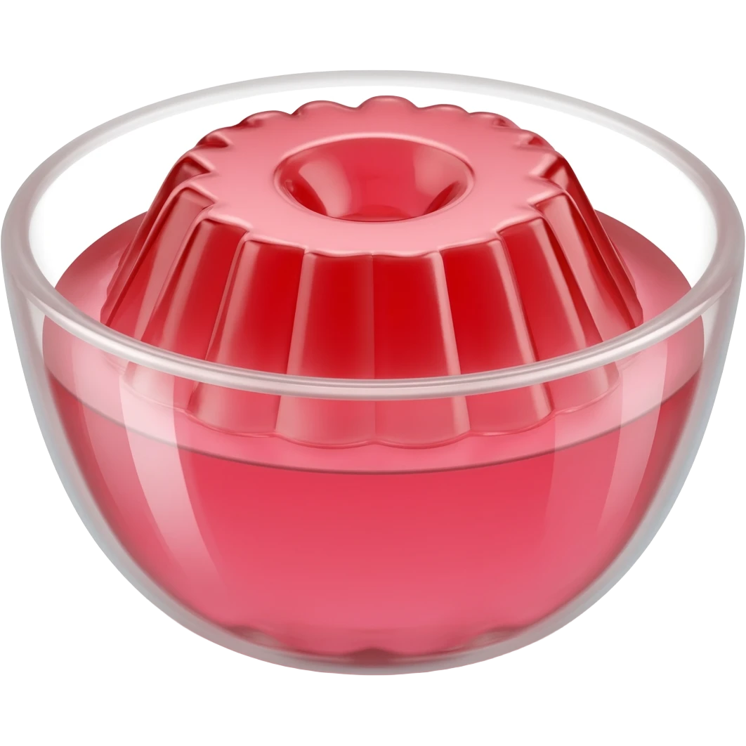 Jell.O emoji
