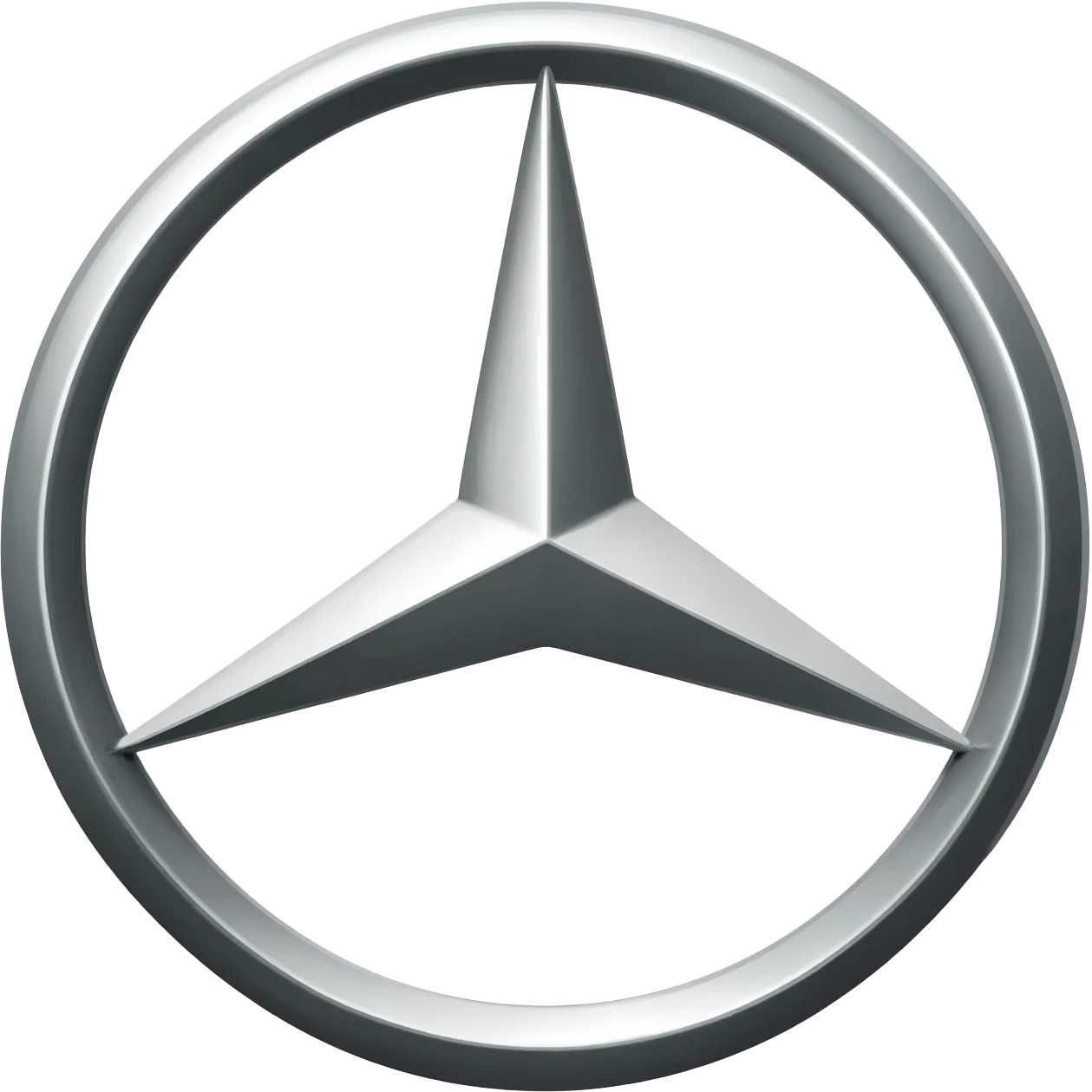 Mercedes AMG logo emojisi istiyorum emoji