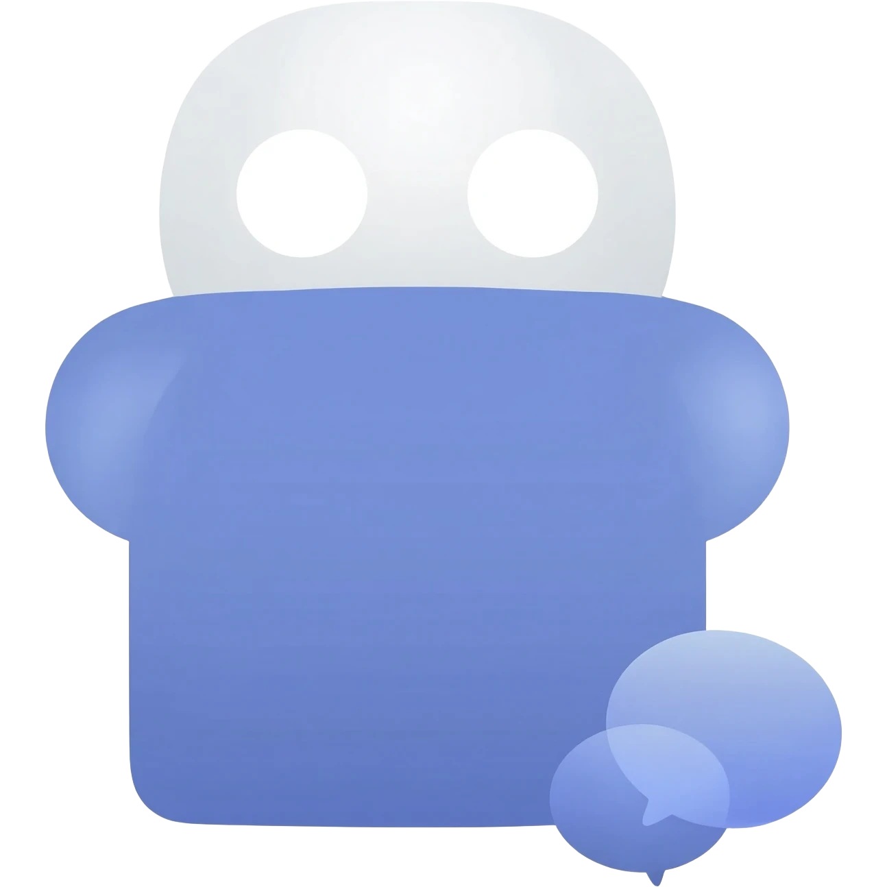 DISCORD APP LOGO emoji