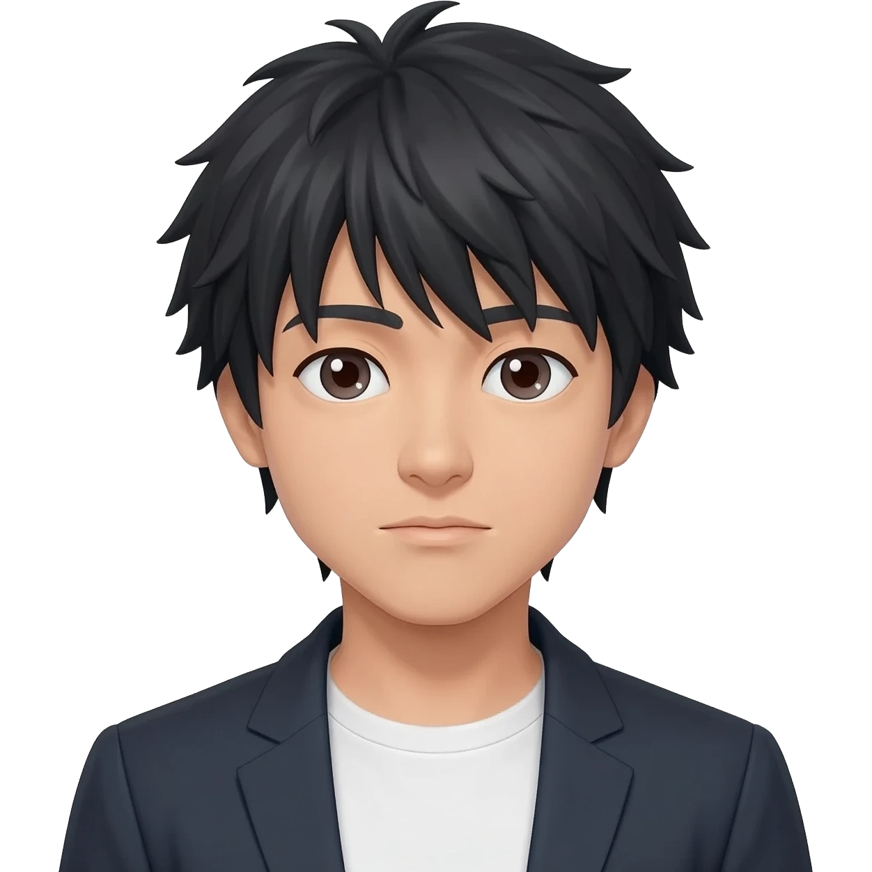 toguro emoji