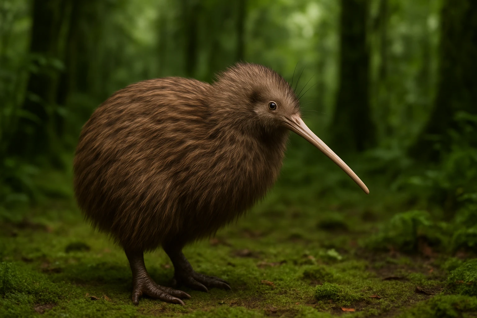 Kiwi emoji