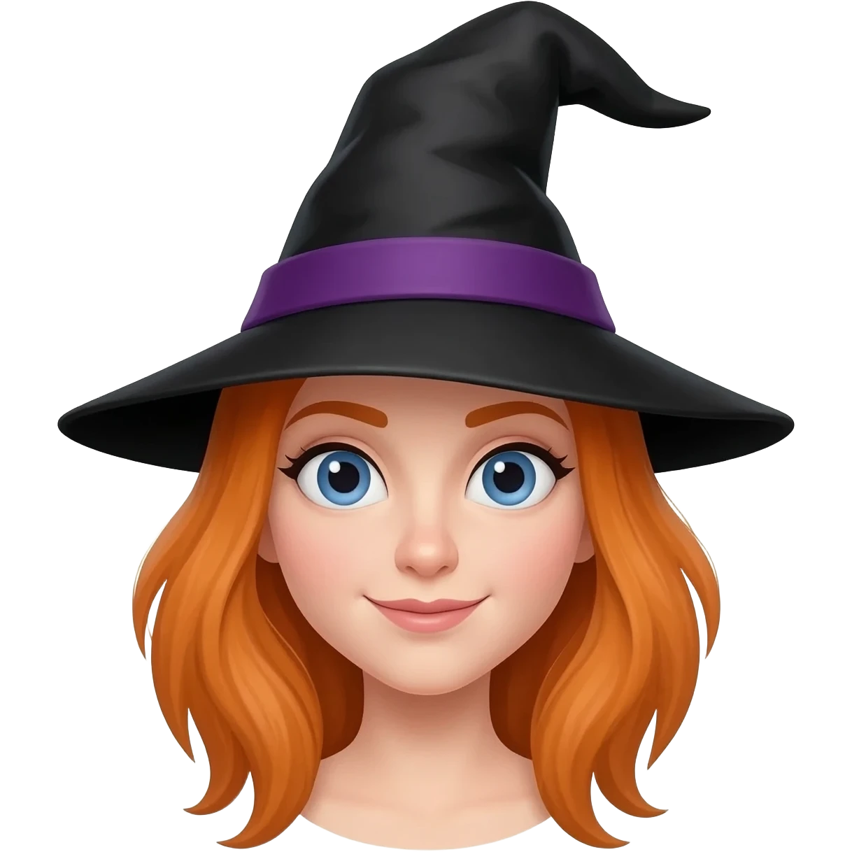 witch emoji