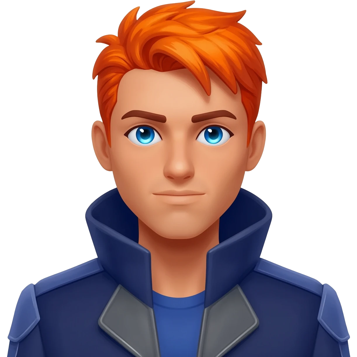 stranger things emoji