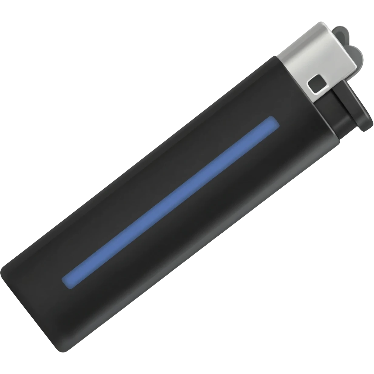 Bic torch lighter emoji