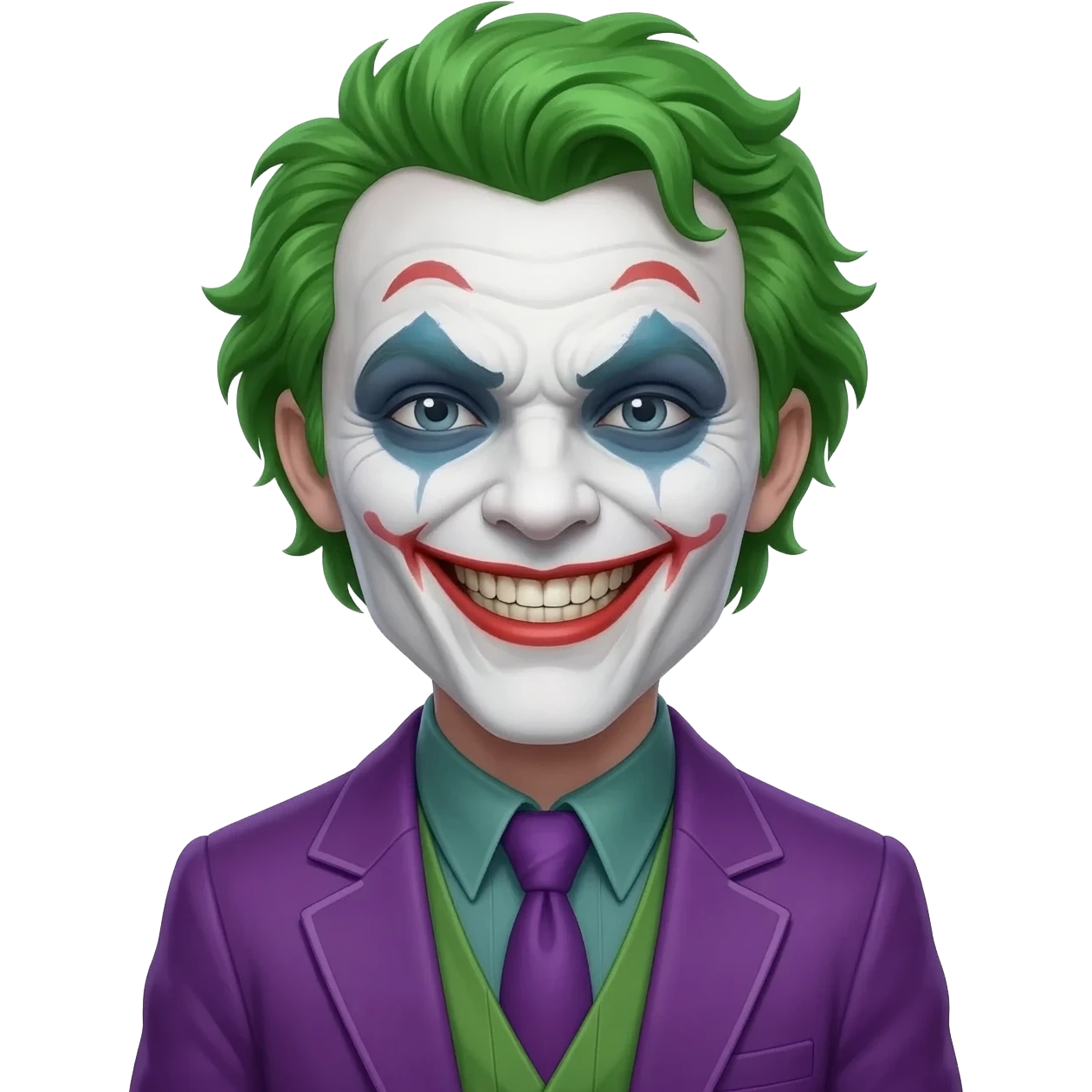 Joker emoji