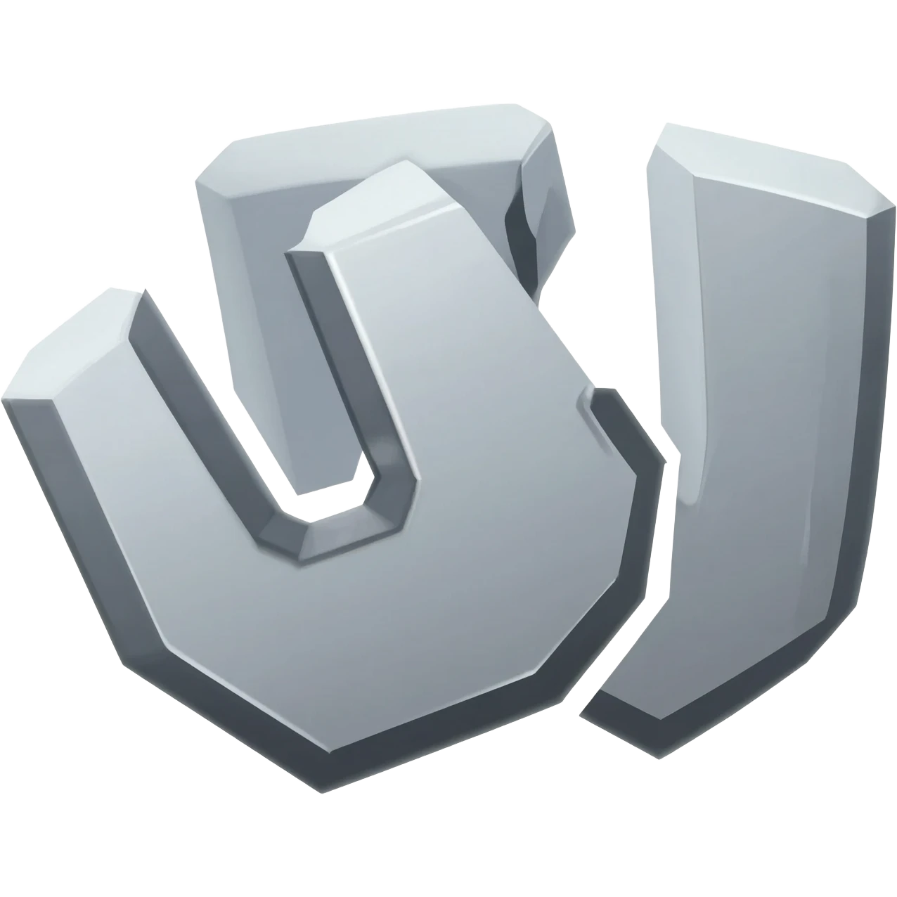 UDT clan создать из букв emoji