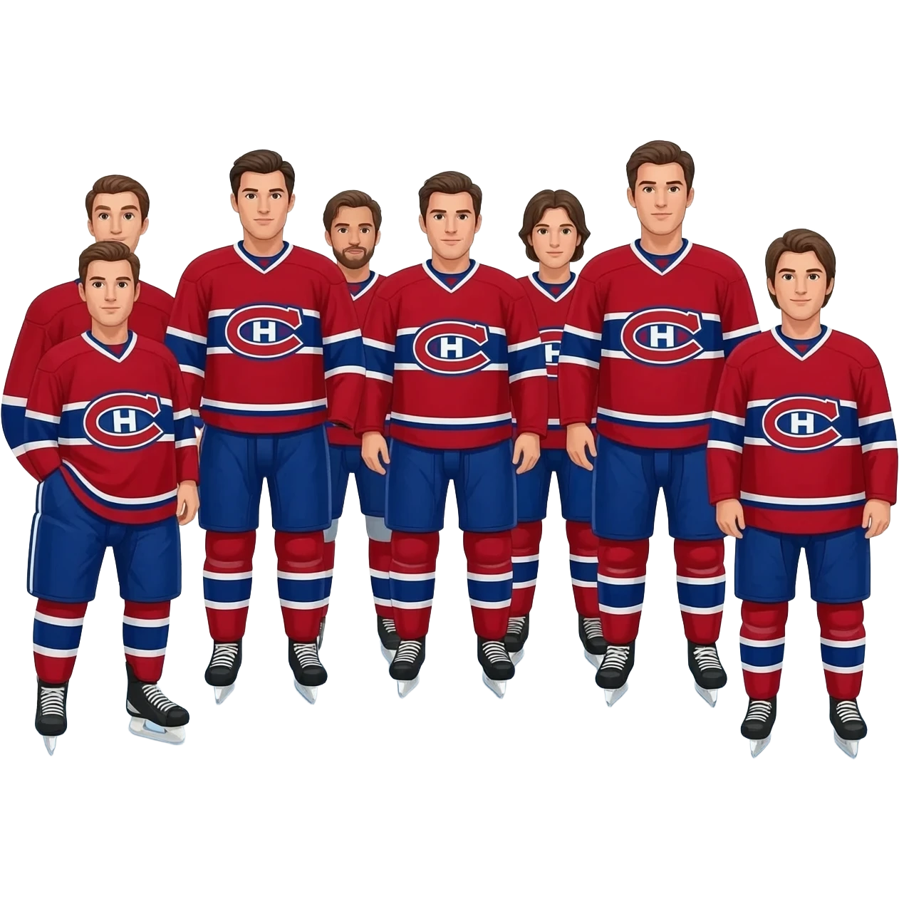 Habs emoji