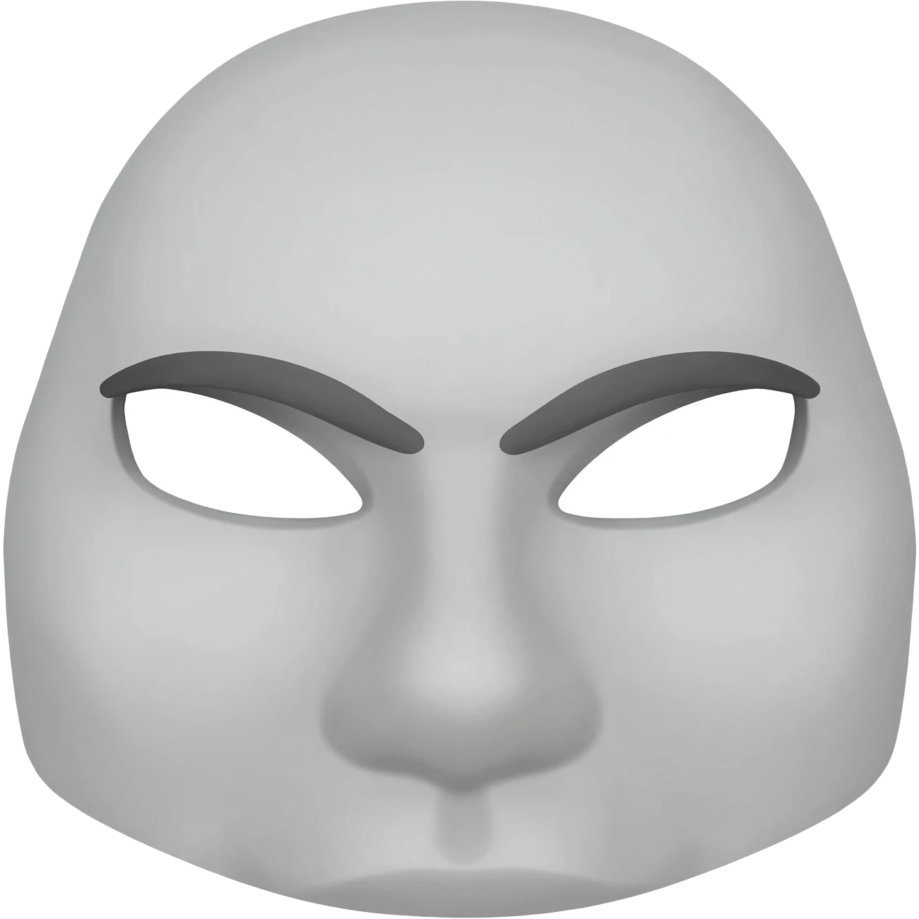 Jason mask emoji