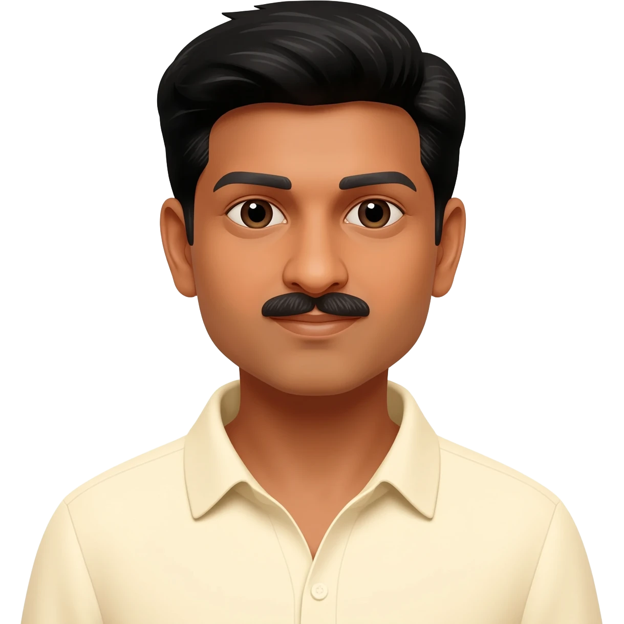 Sudharshan checkra emoji