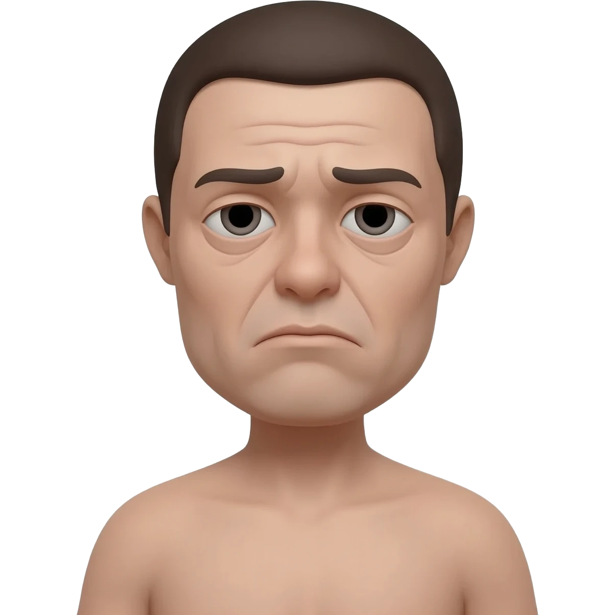 unintentional weight loss emoji