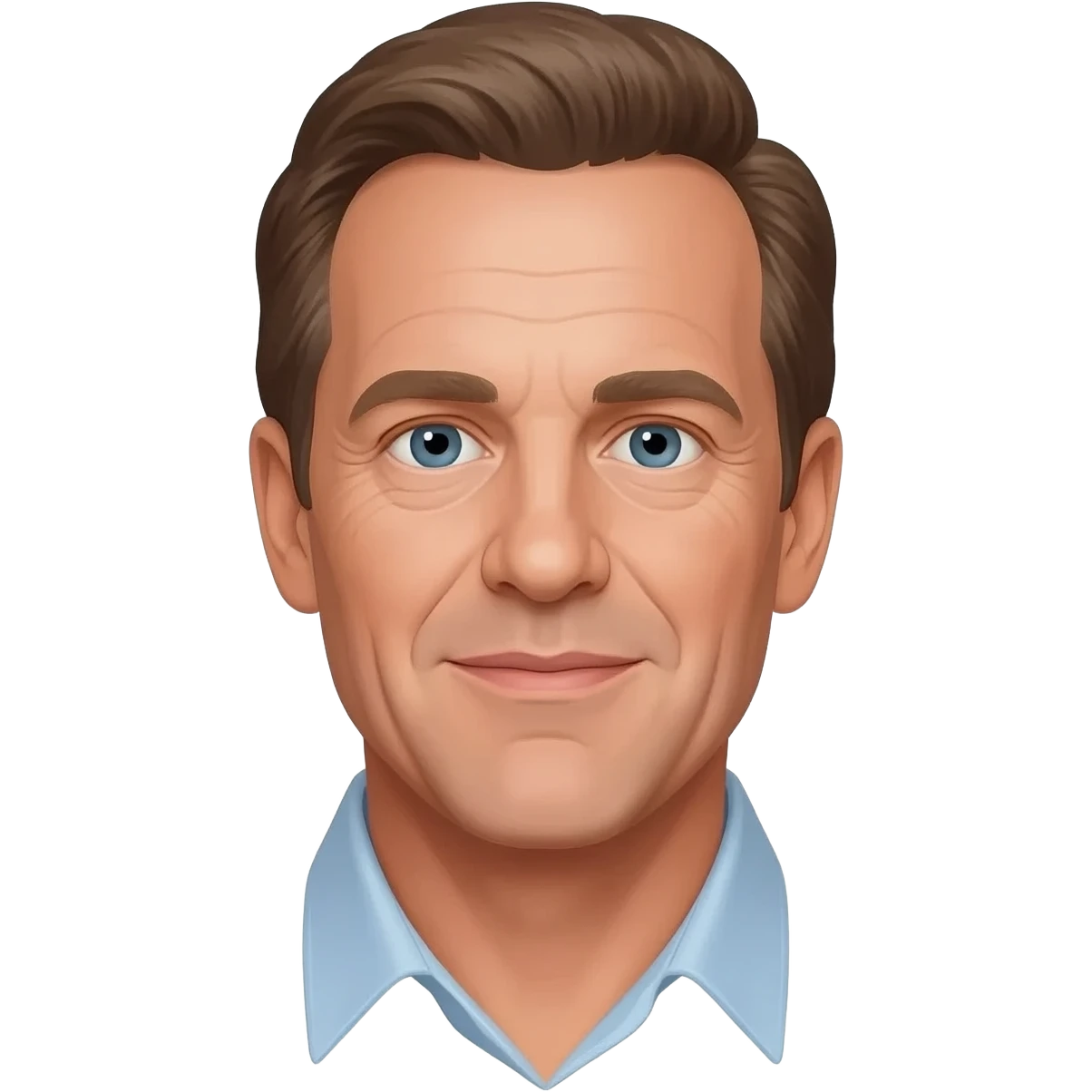 Jeffrey Epstein emoji