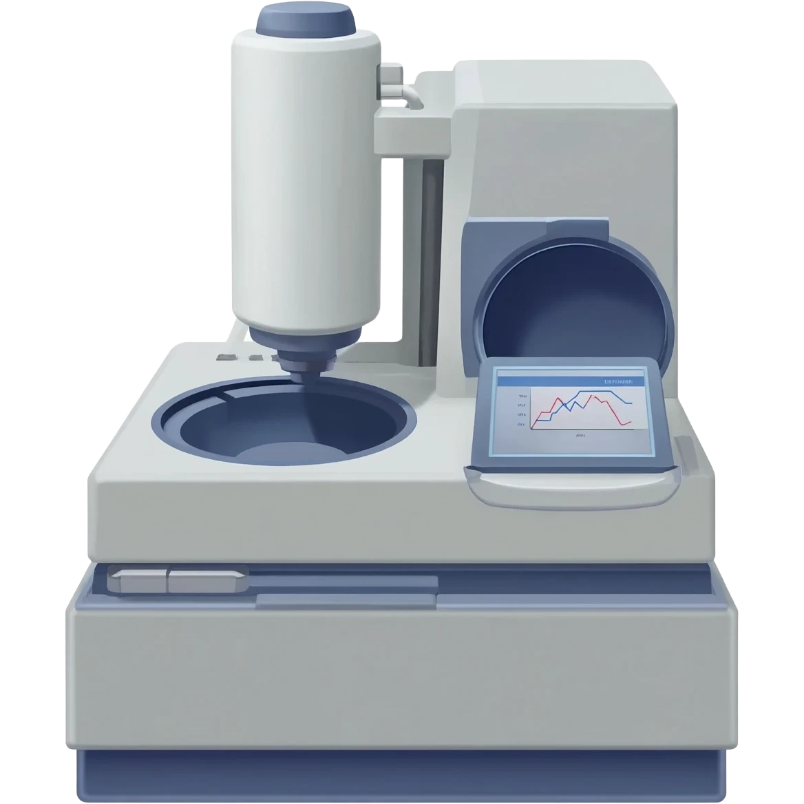 optima analytical ultracentrifuge emoji