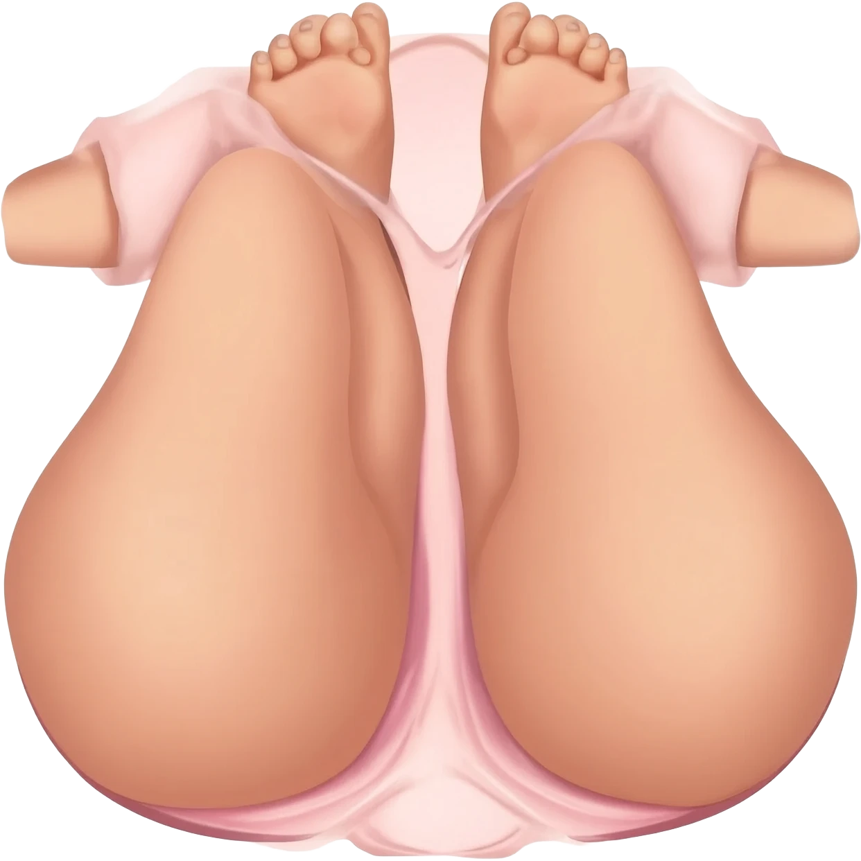 Strap in pussy fucking a girl tittes out emoji