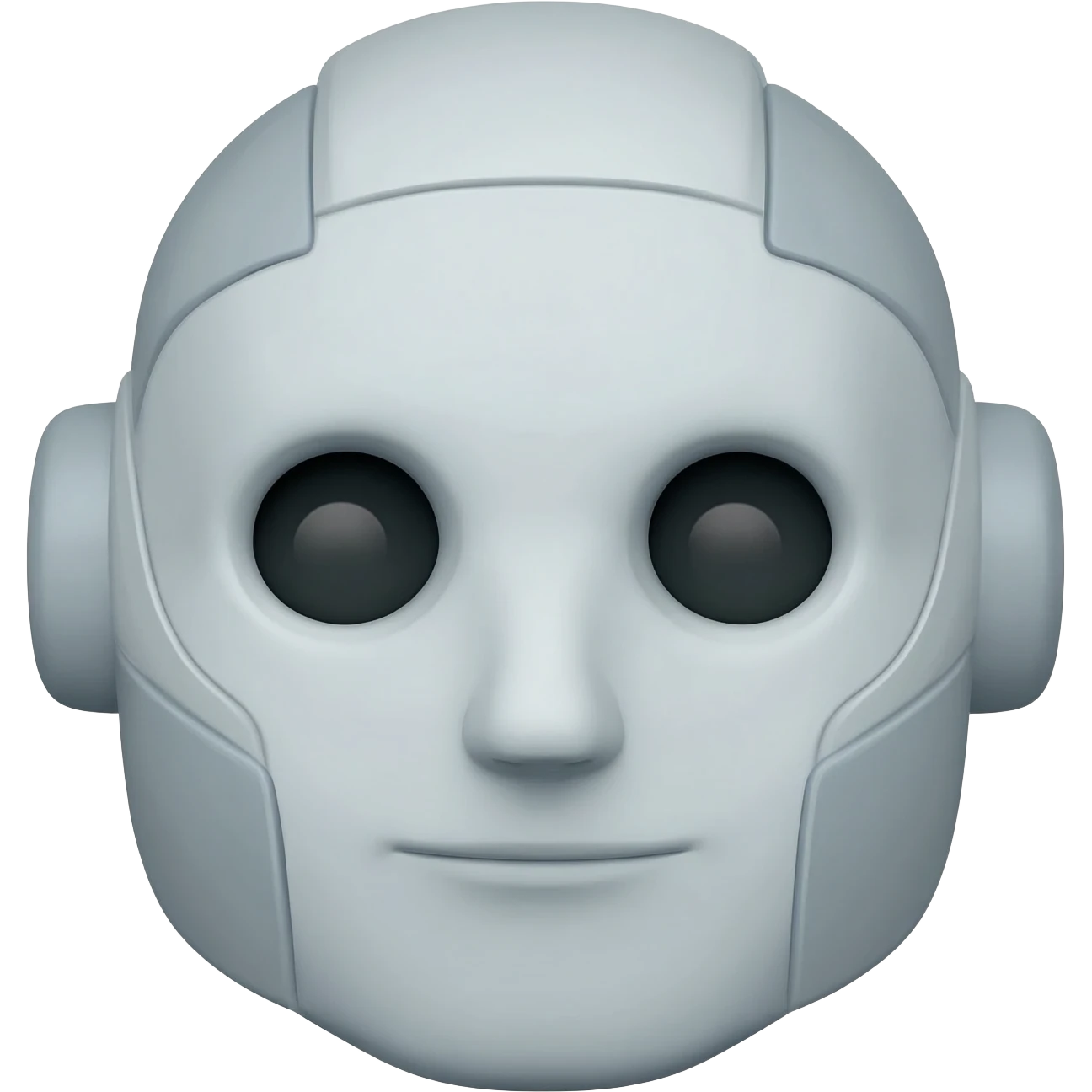 a emoji that represents AI emoji