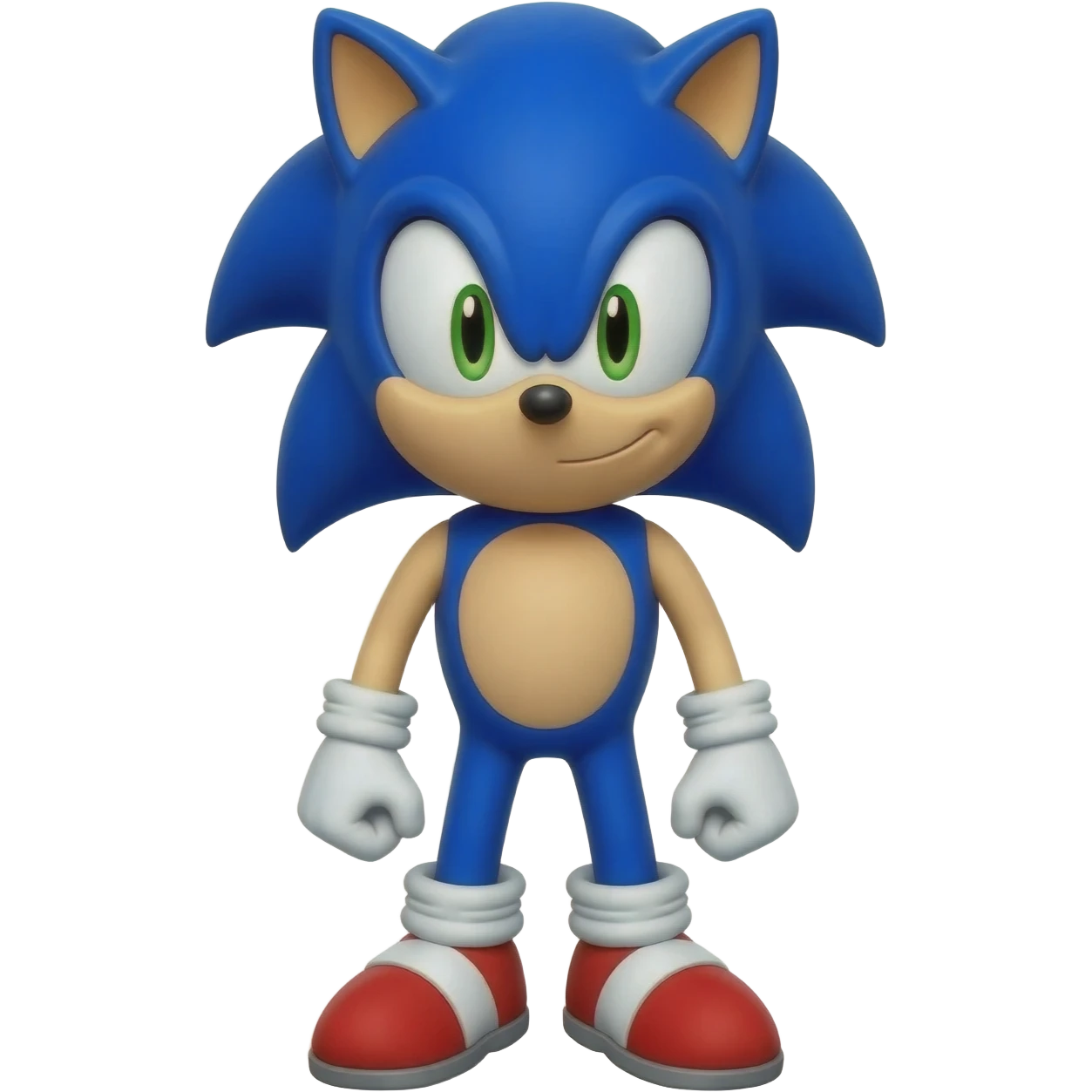 Sonic emoji