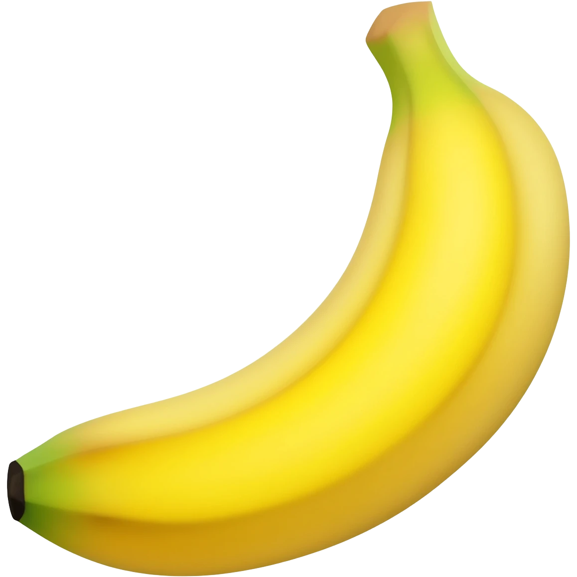 banana emoji