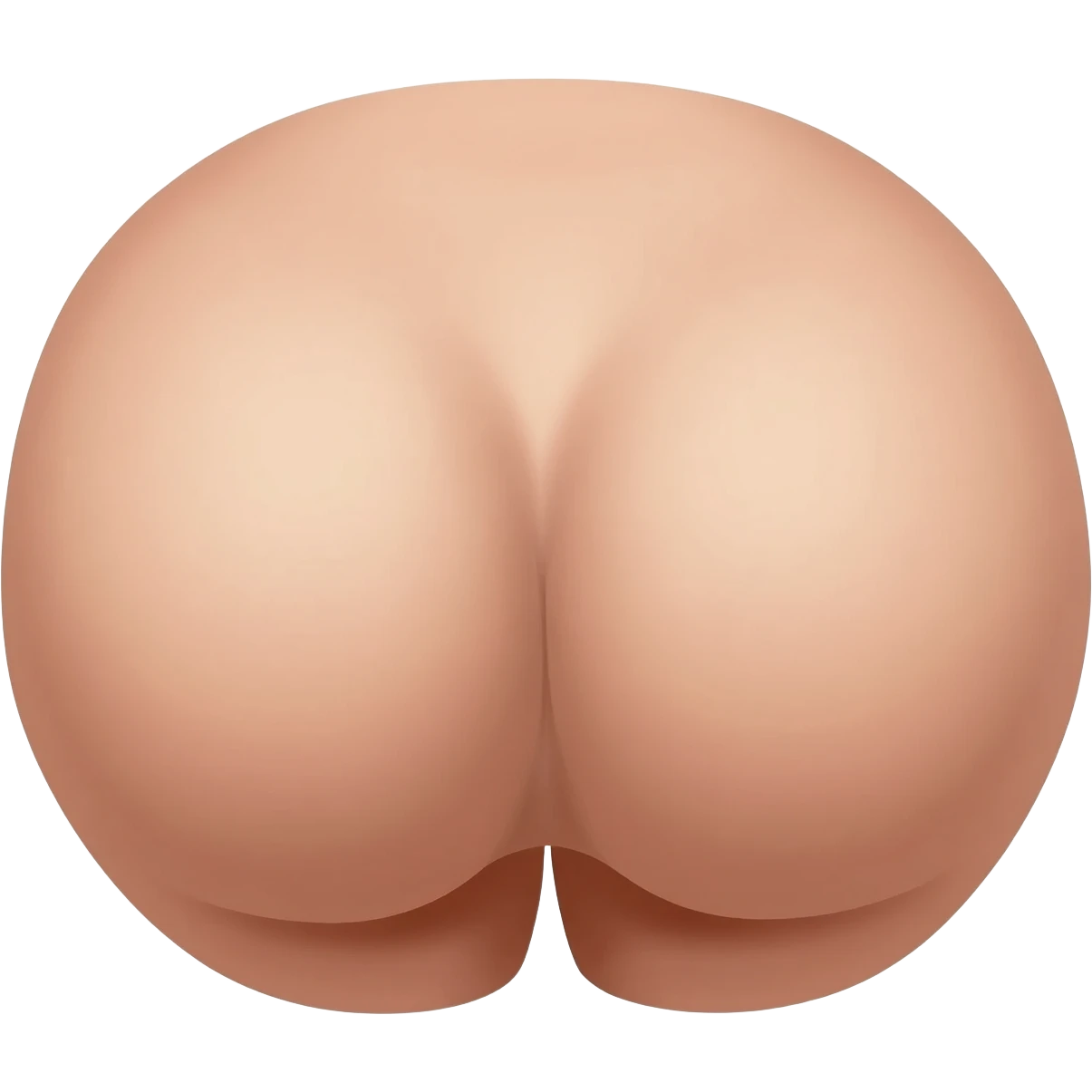 Culo piu esplicito emoji