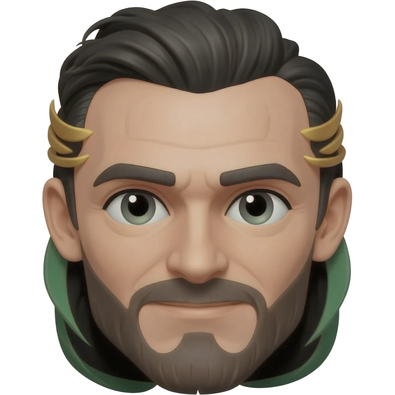 loki emoji