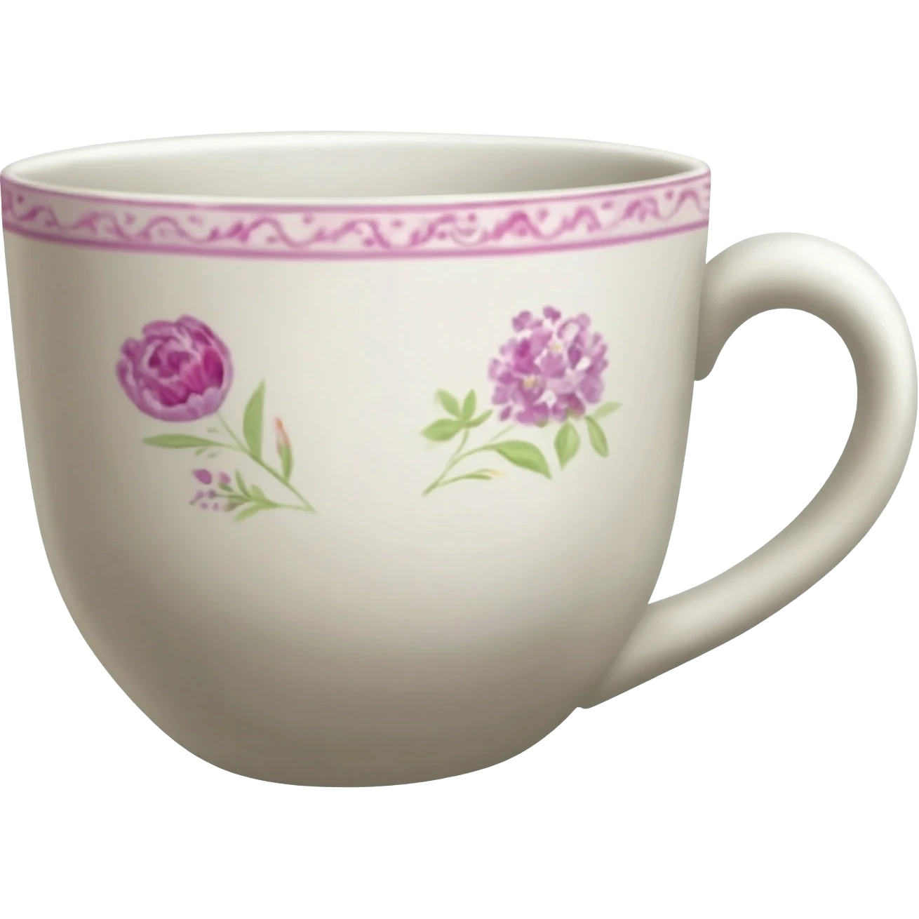 Tea  cup imoje emoji