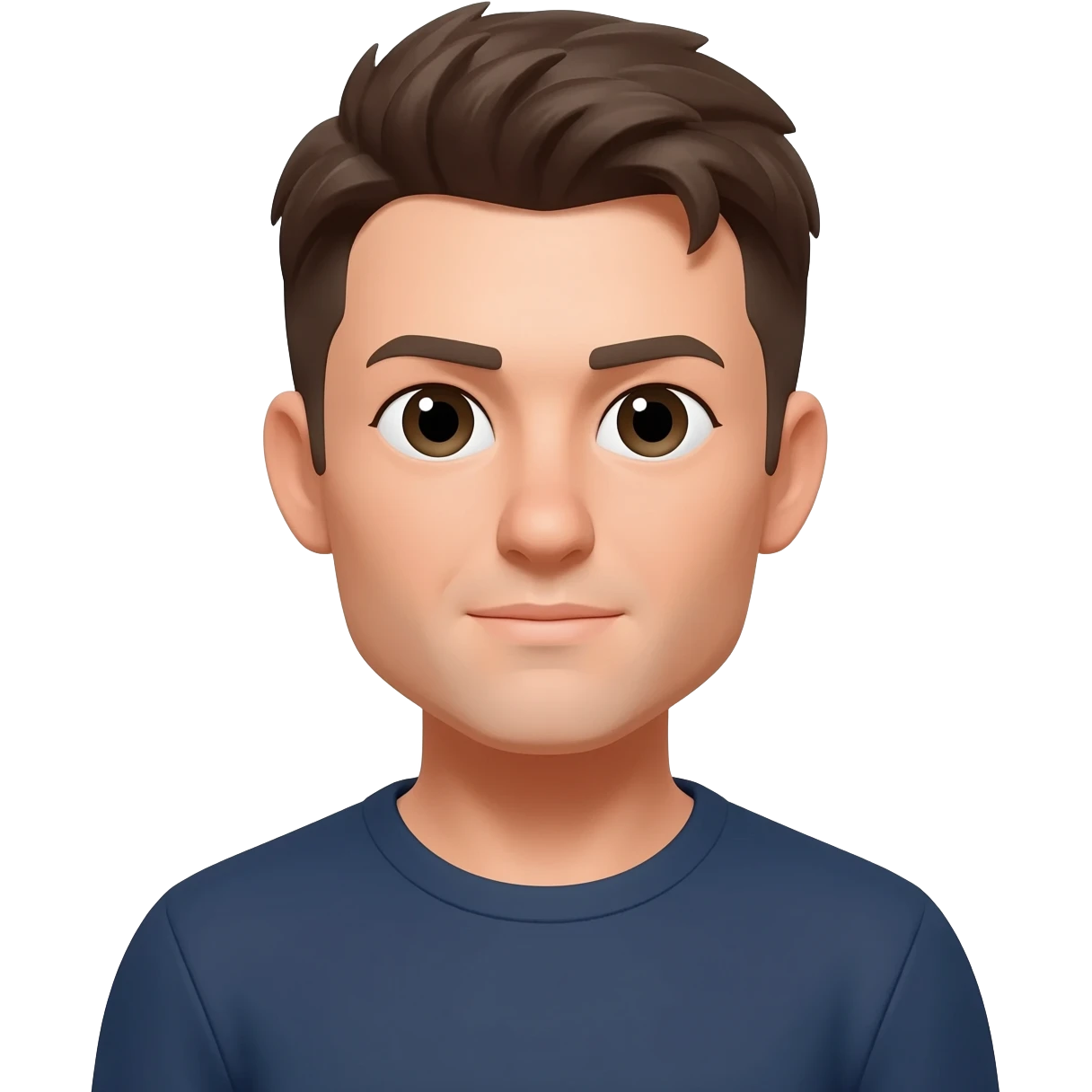 UN EMOJI QUI ME RESSEMBLE emoji