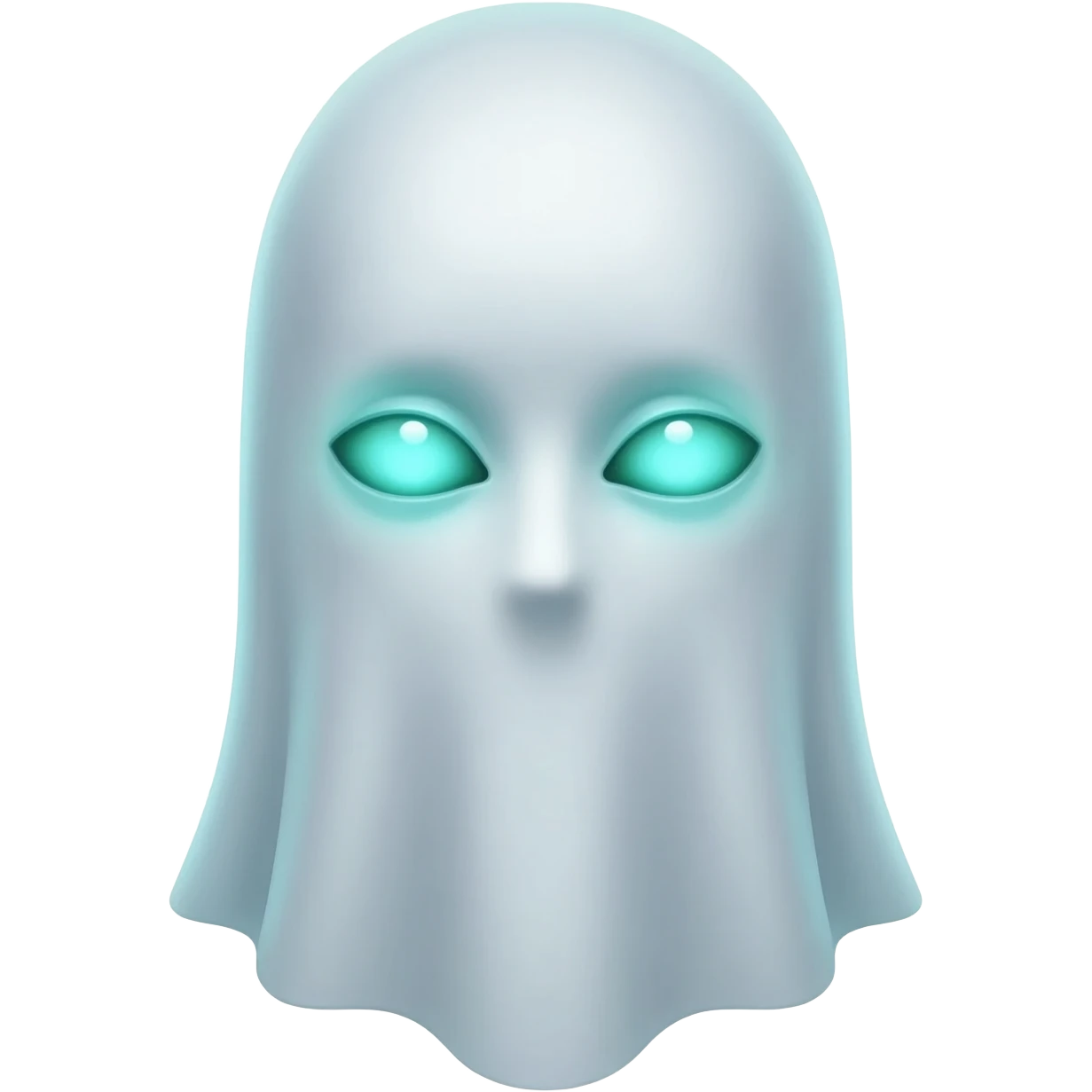 ghost fface emoji
