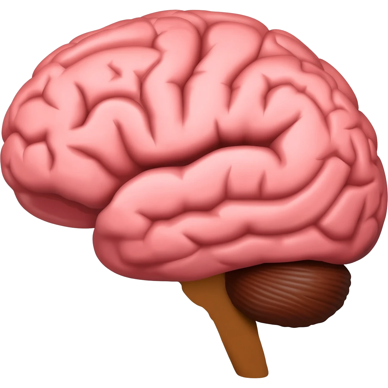brain emoji