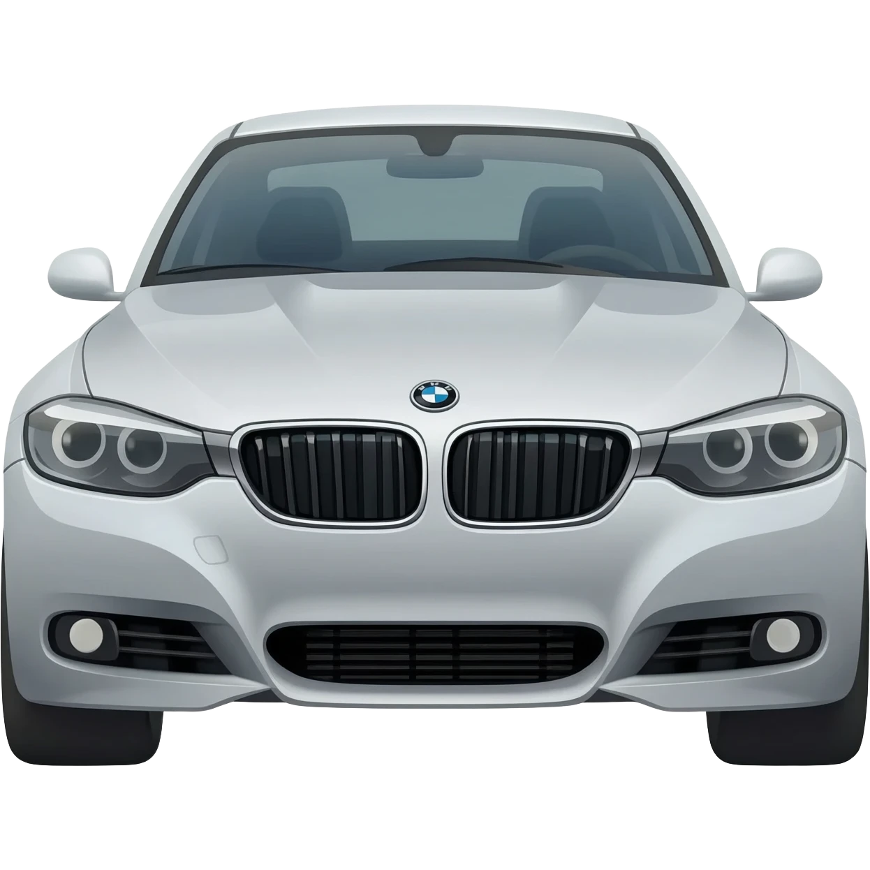 Bmw emoji